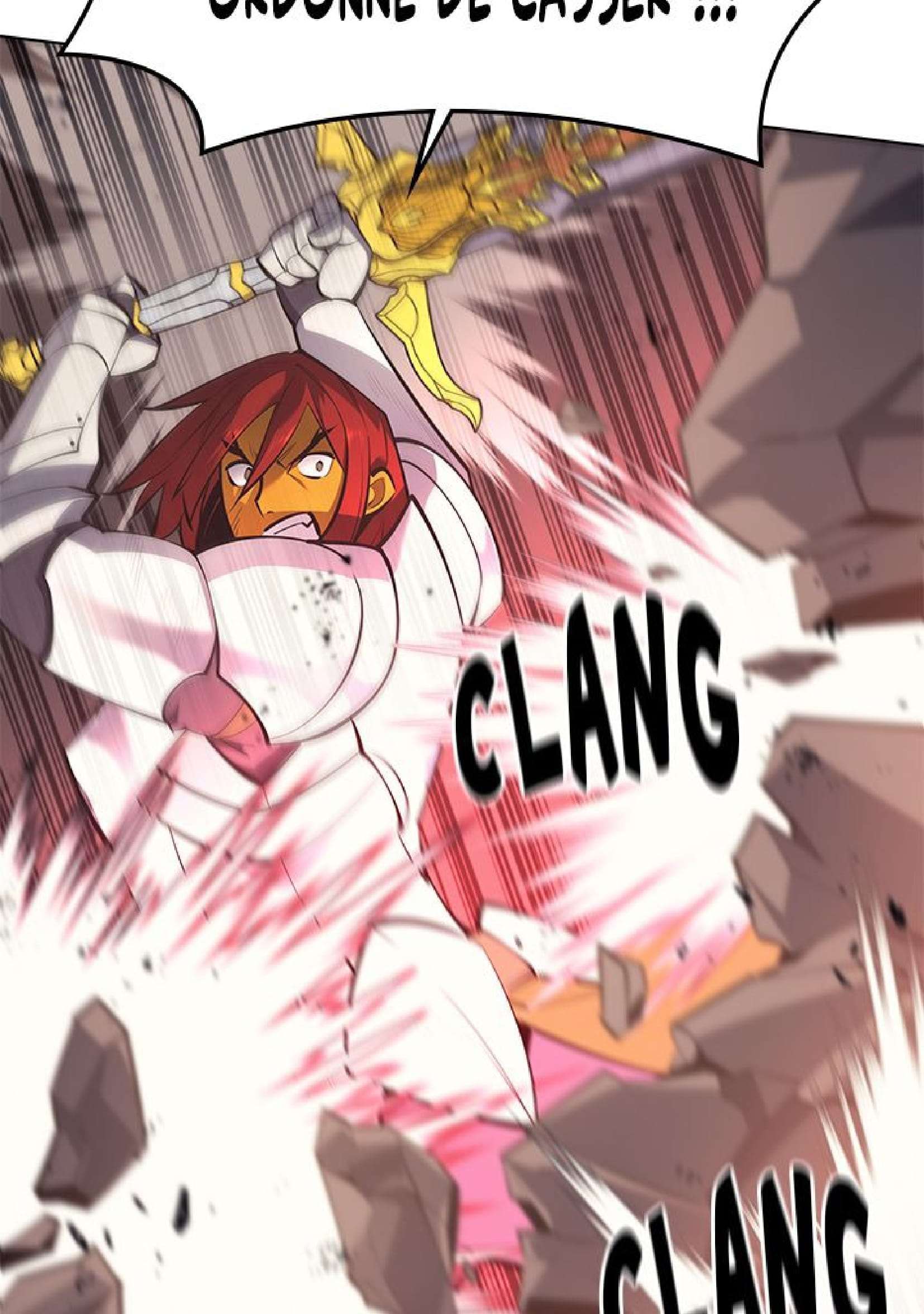 Read Overgeared FR Manga Online