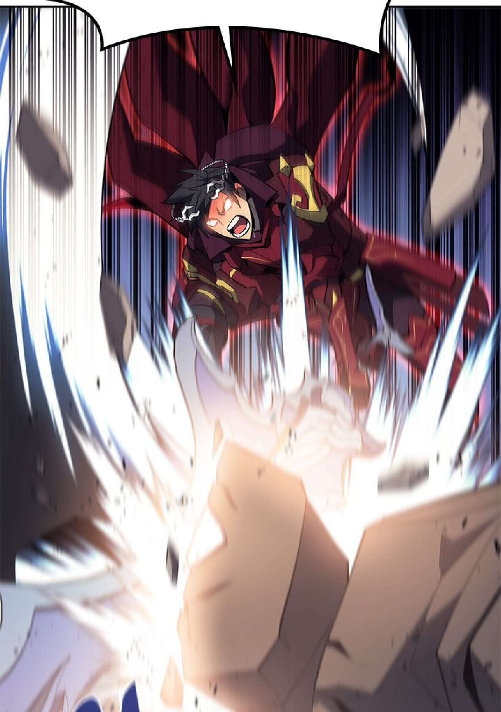 Read Overgeared FR Manga Online