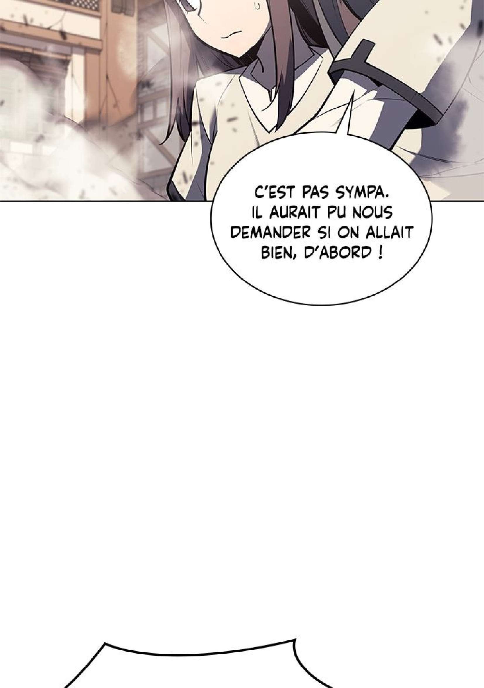 Read Overgeared FR Manga Online