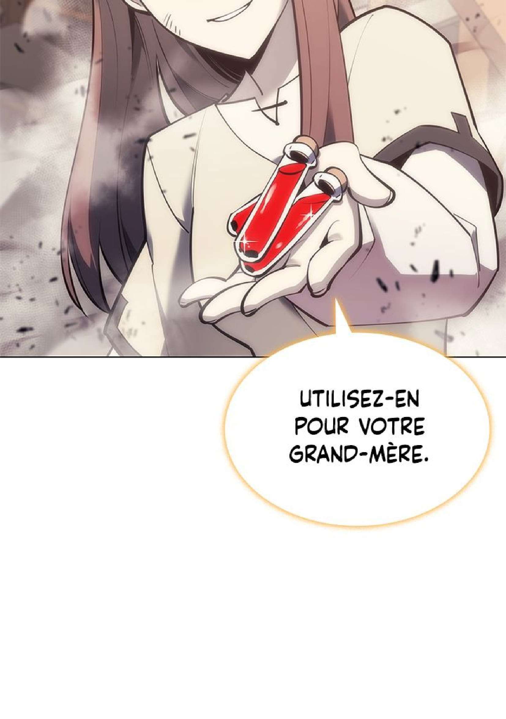 Read Overgeared FR Manga Online