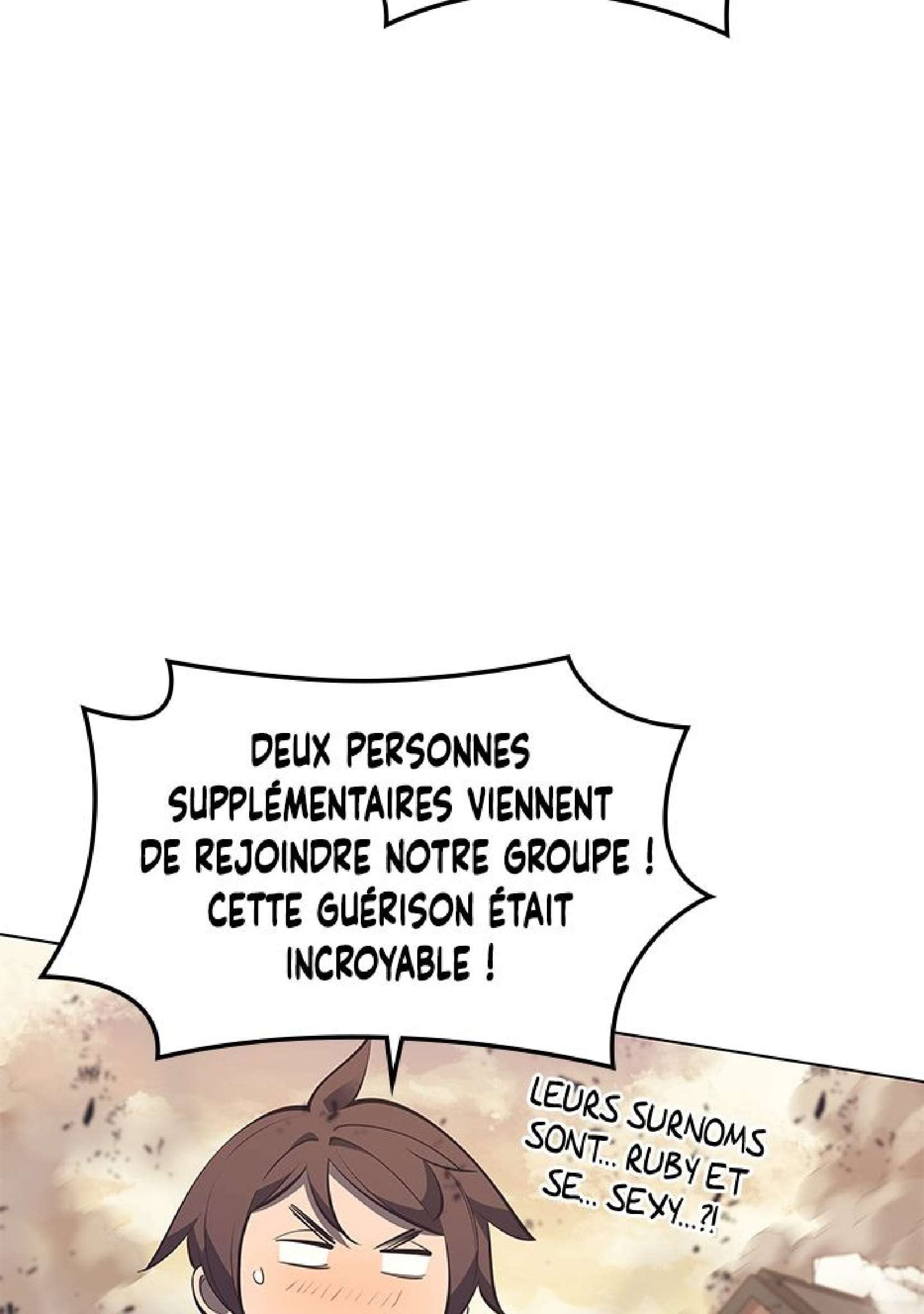 Read Overgeared FR Manga Online