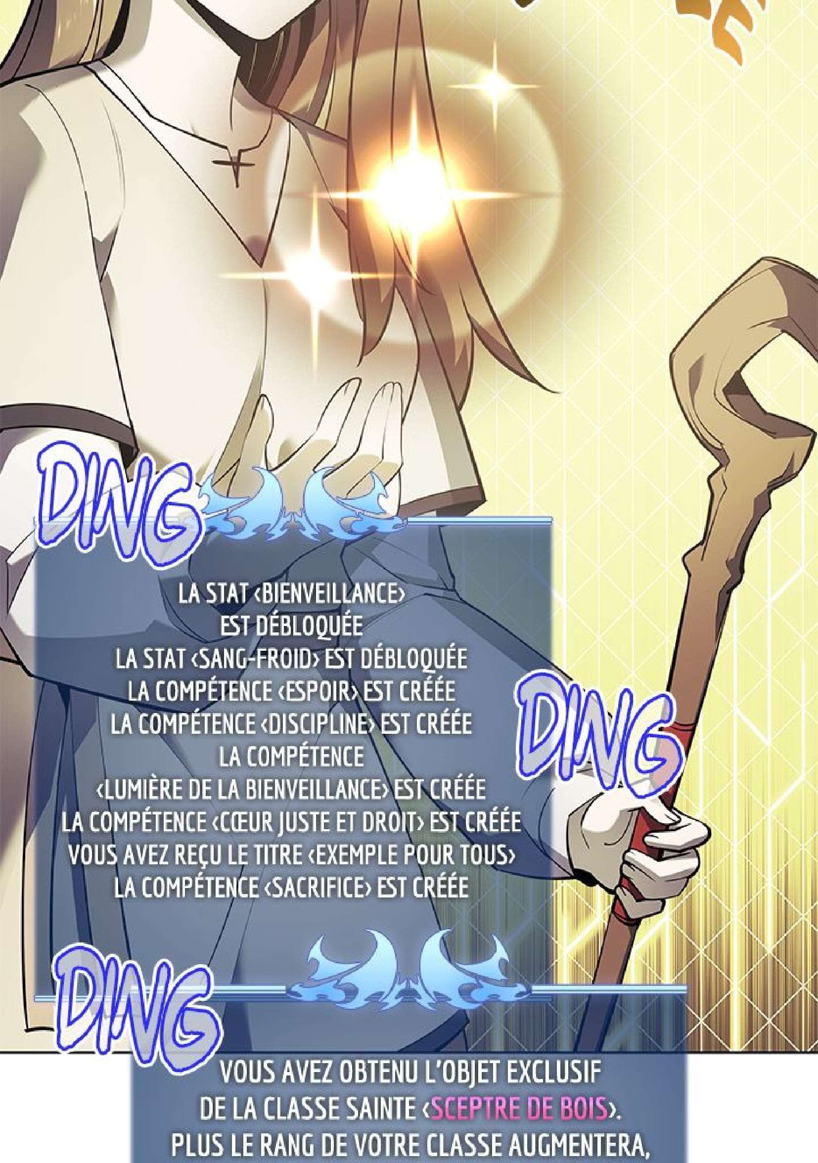 Read Overgeared FR Manga Online