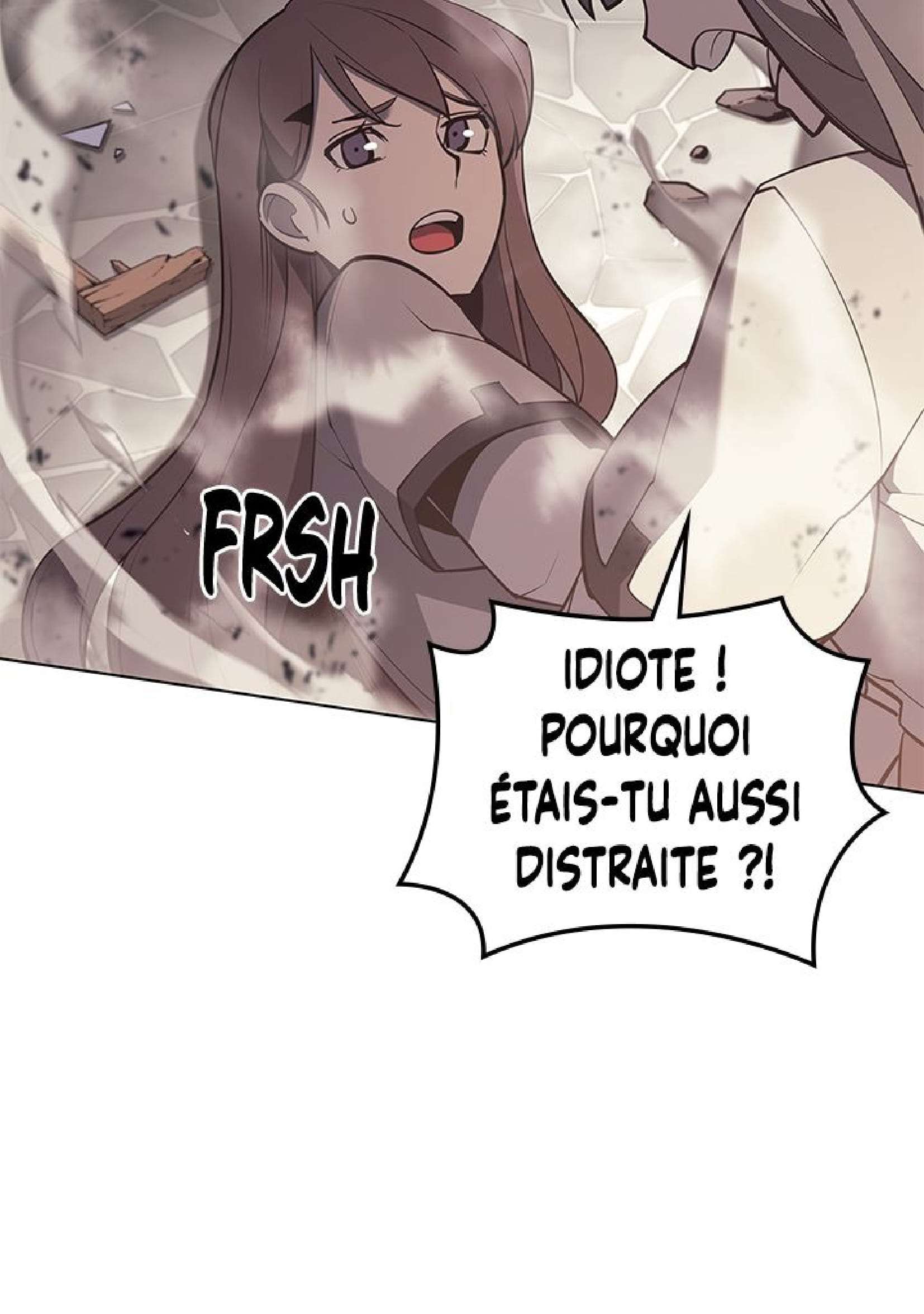 Read Overgeared FR Manga Online