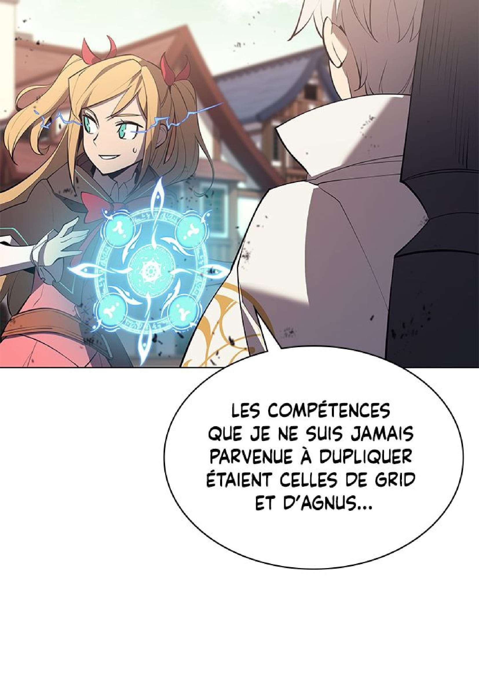 Read Overgeared FR Manga Online