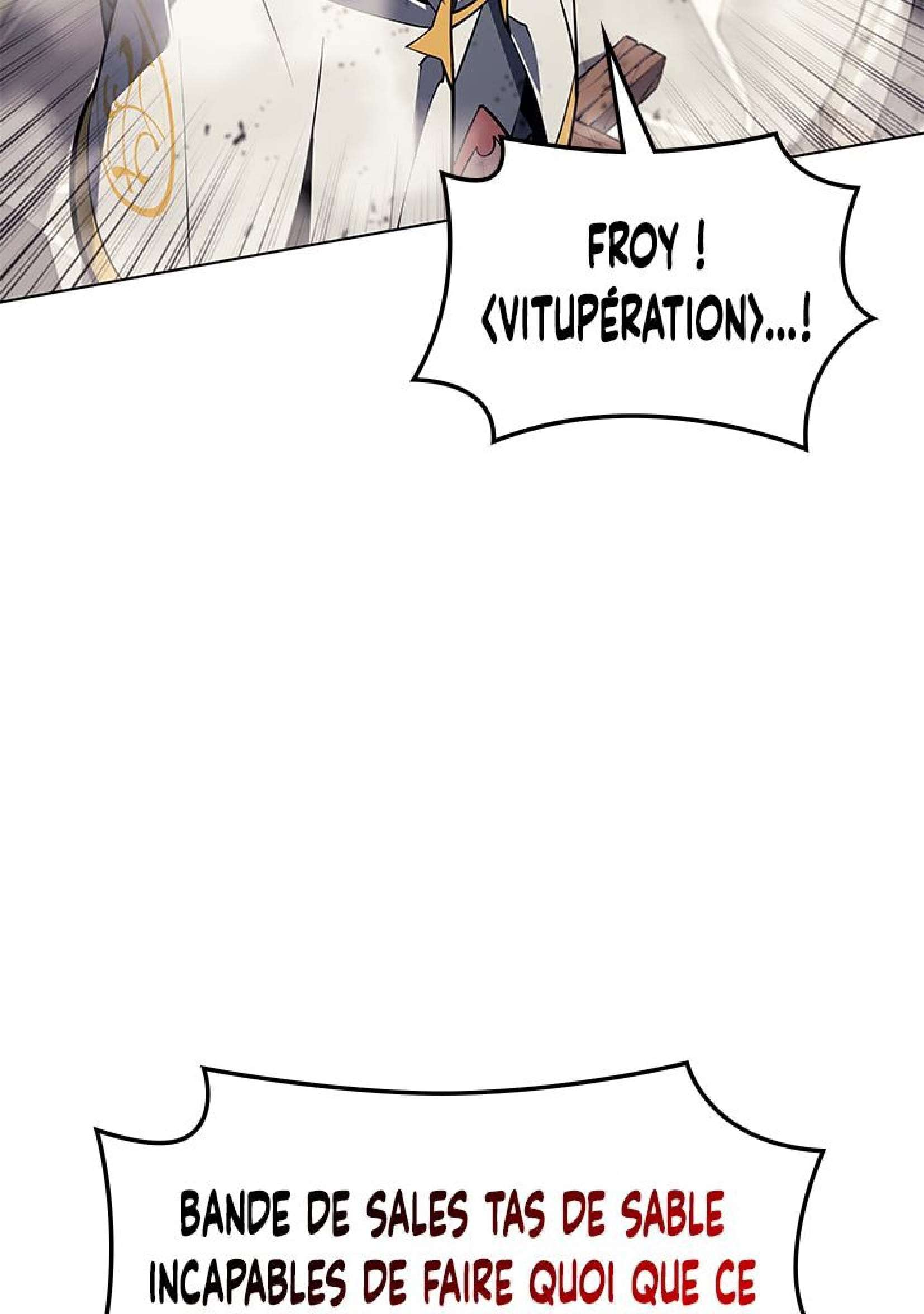 Read Overgeared FR Manga Online