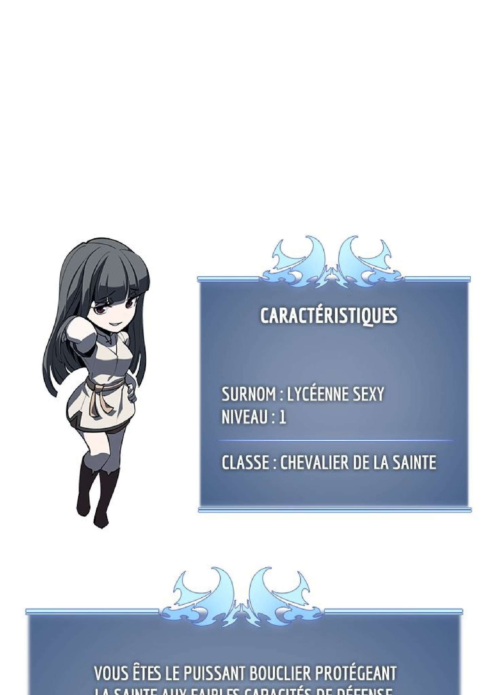 Read Overgeared FR Manga Online