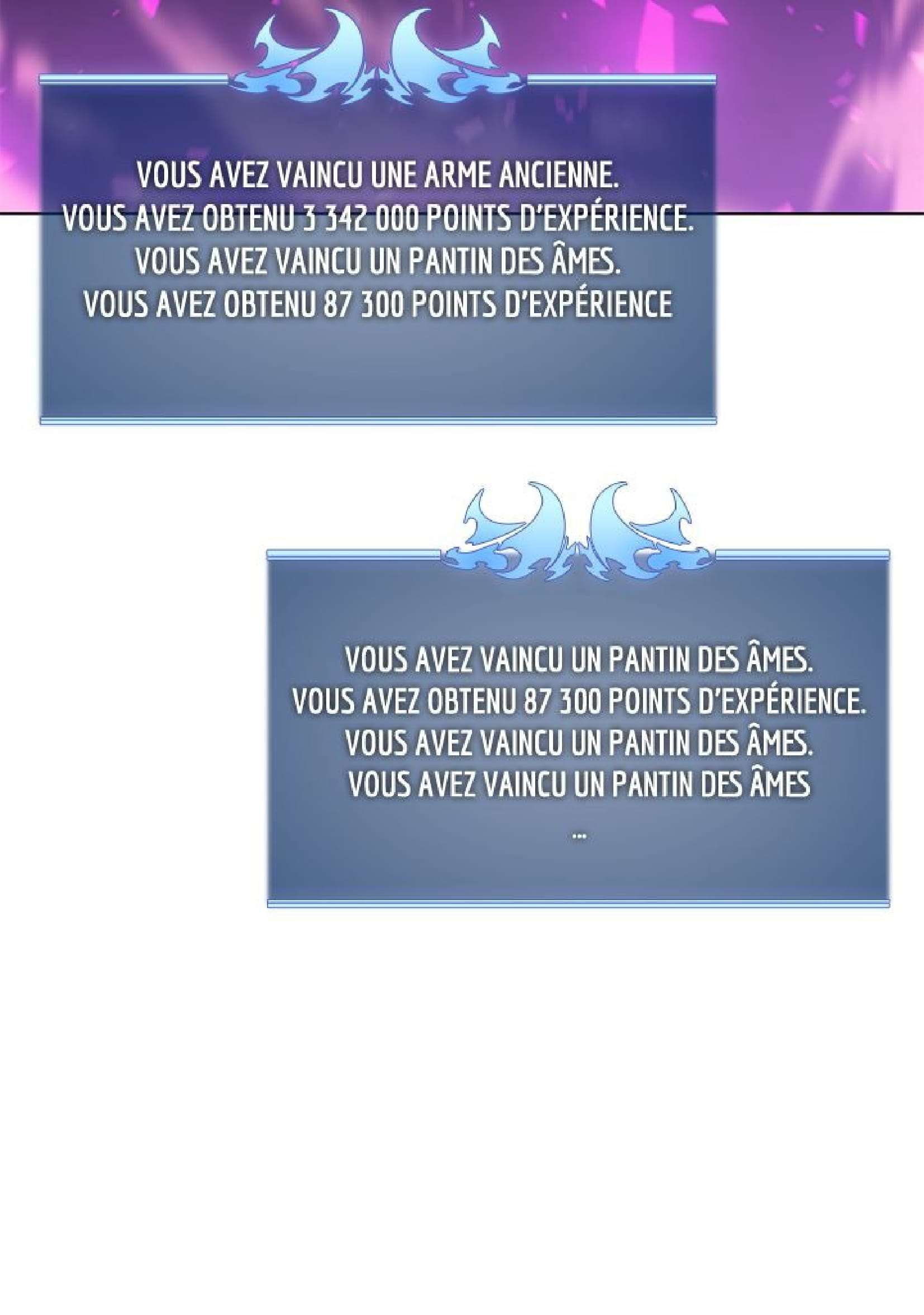 Read Overgeared FR Manga Online