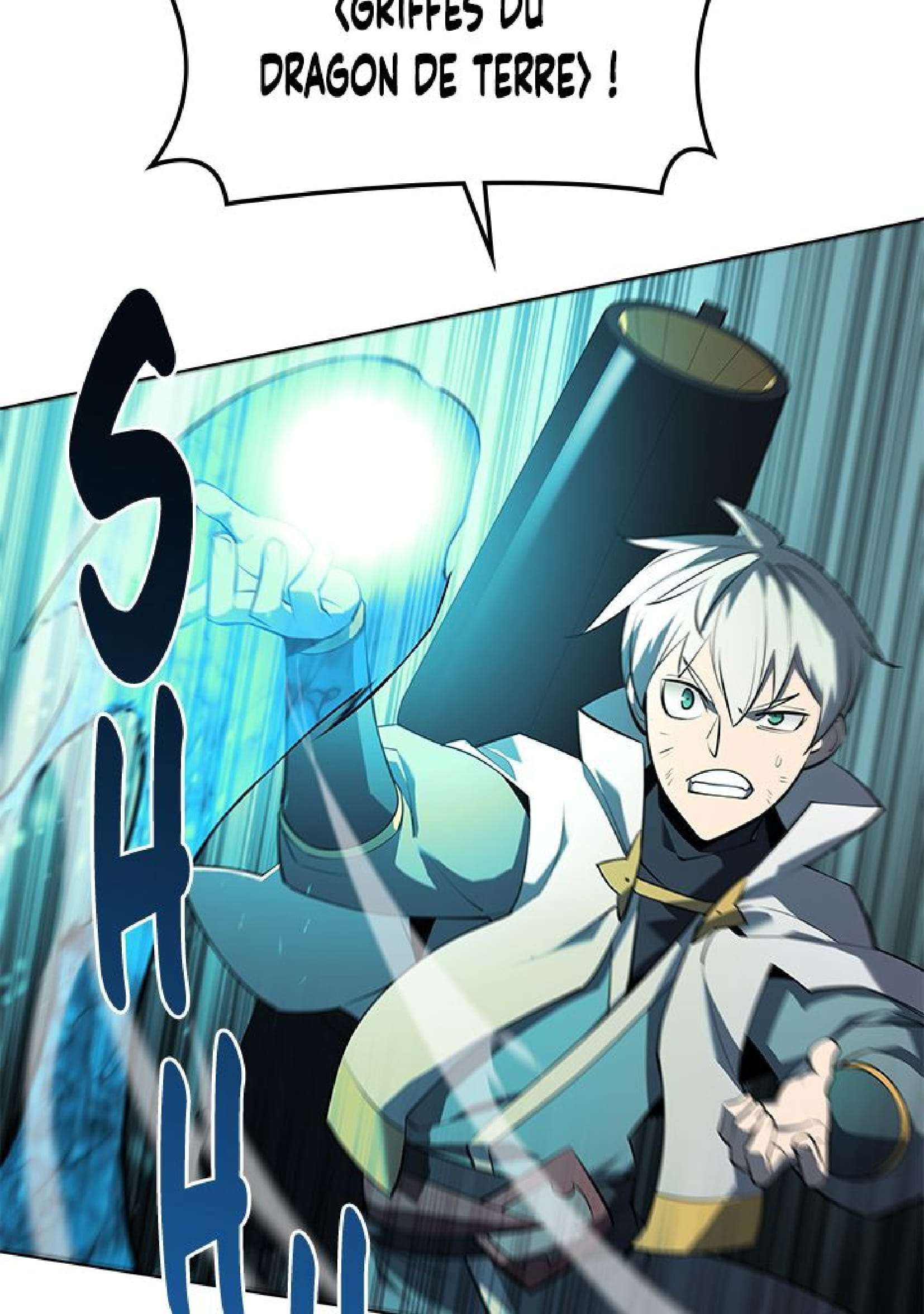 Read Overgeared FR Manga Online