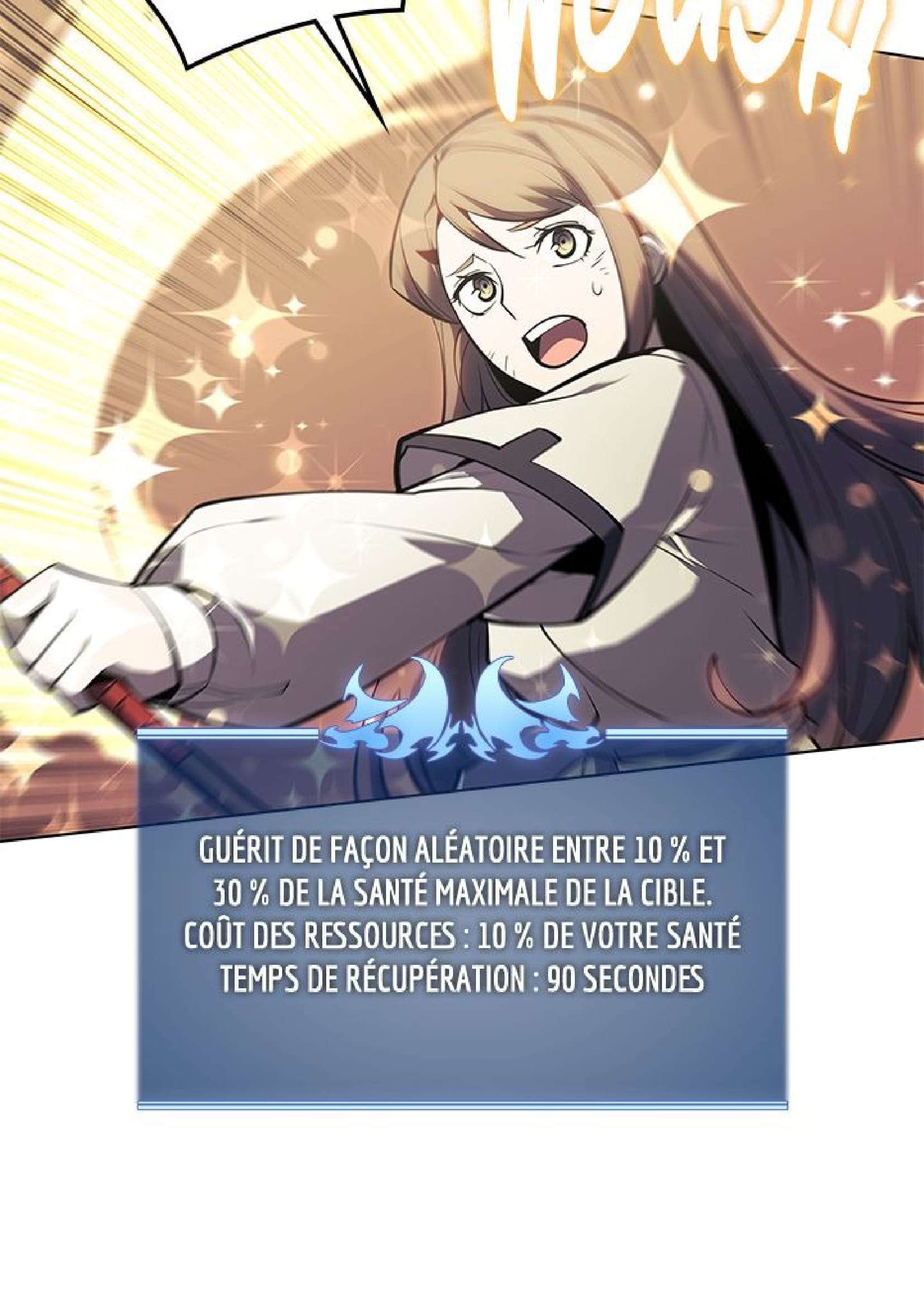 Read Overgeared FR Manga Online