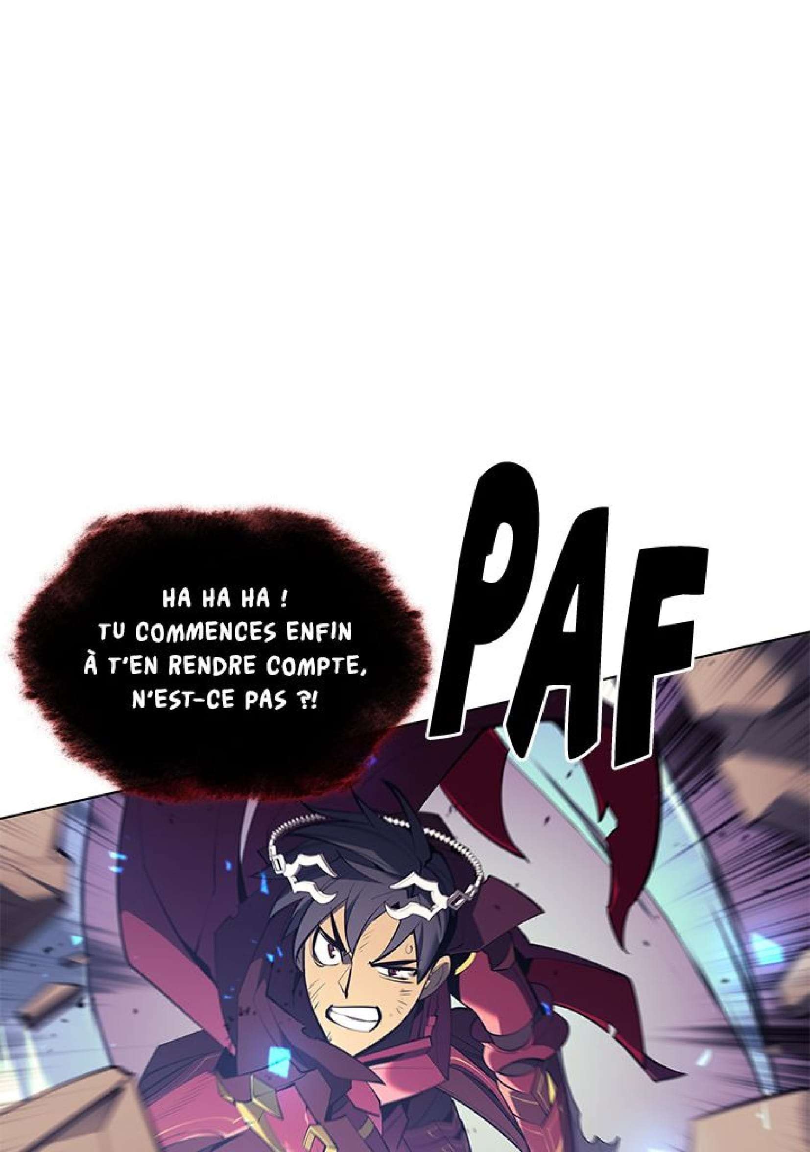 Read Overgeared FR Manga Online