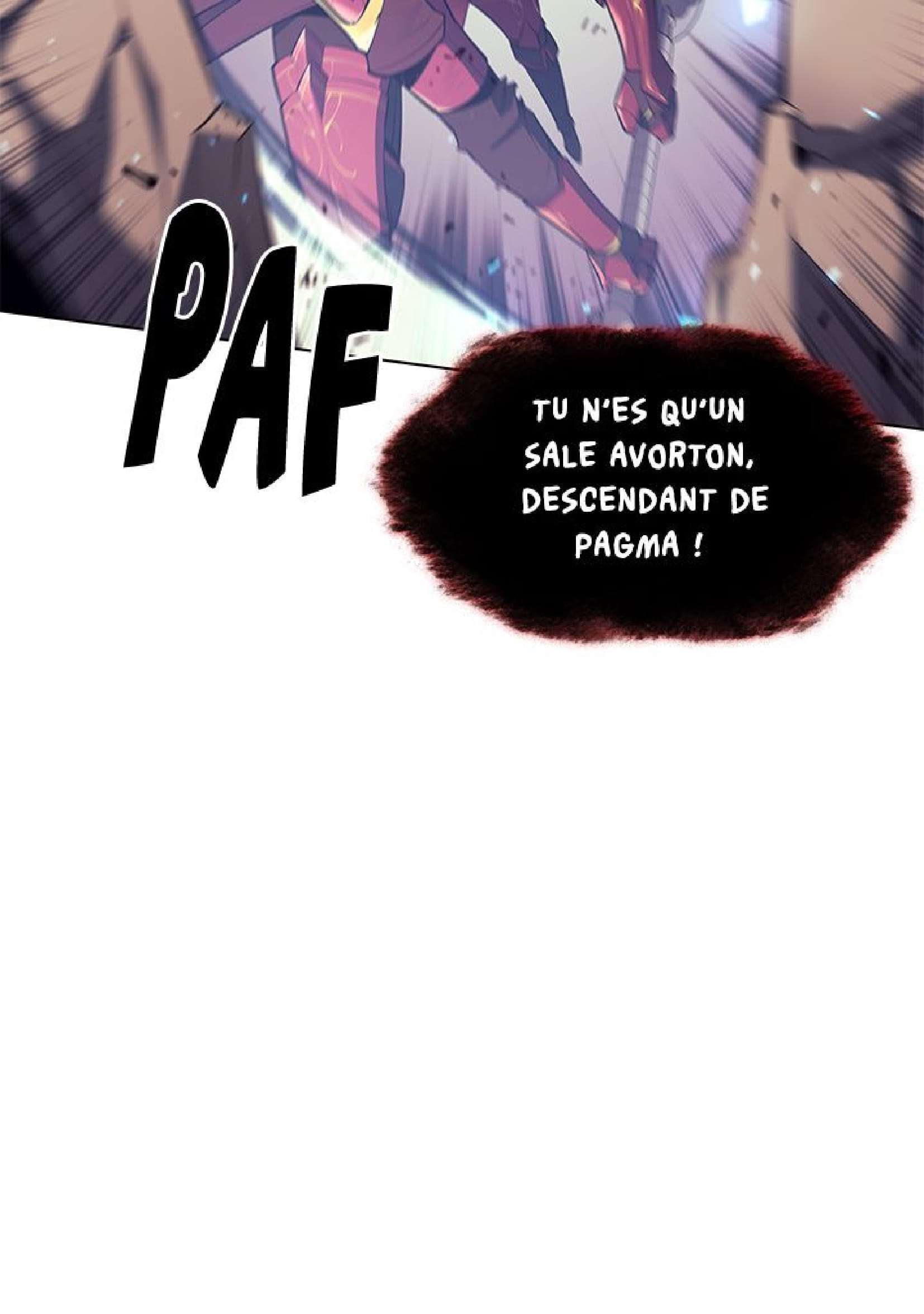 Read Overgeared FR Manga Online