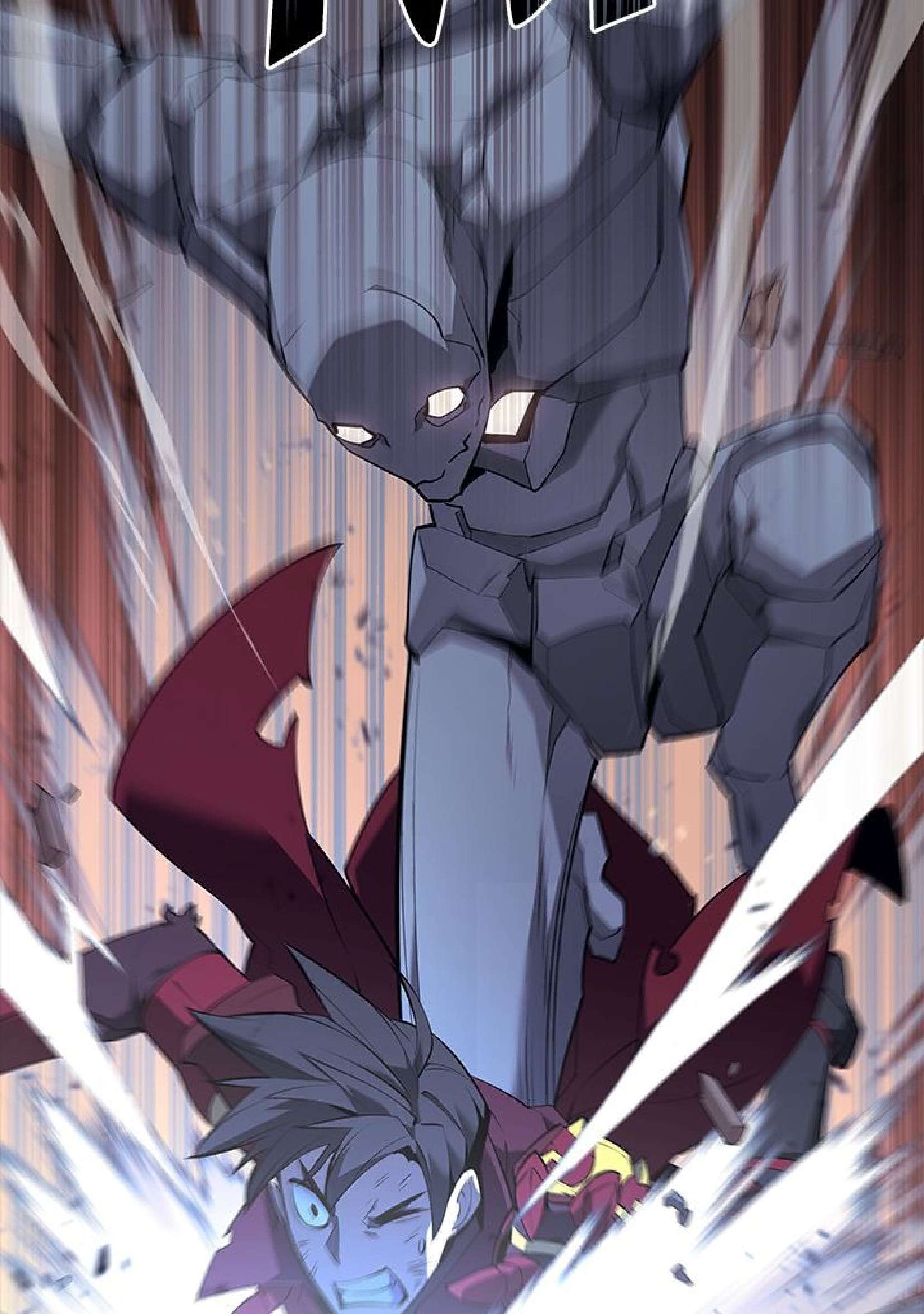 Read Overgeared FR Manga Online