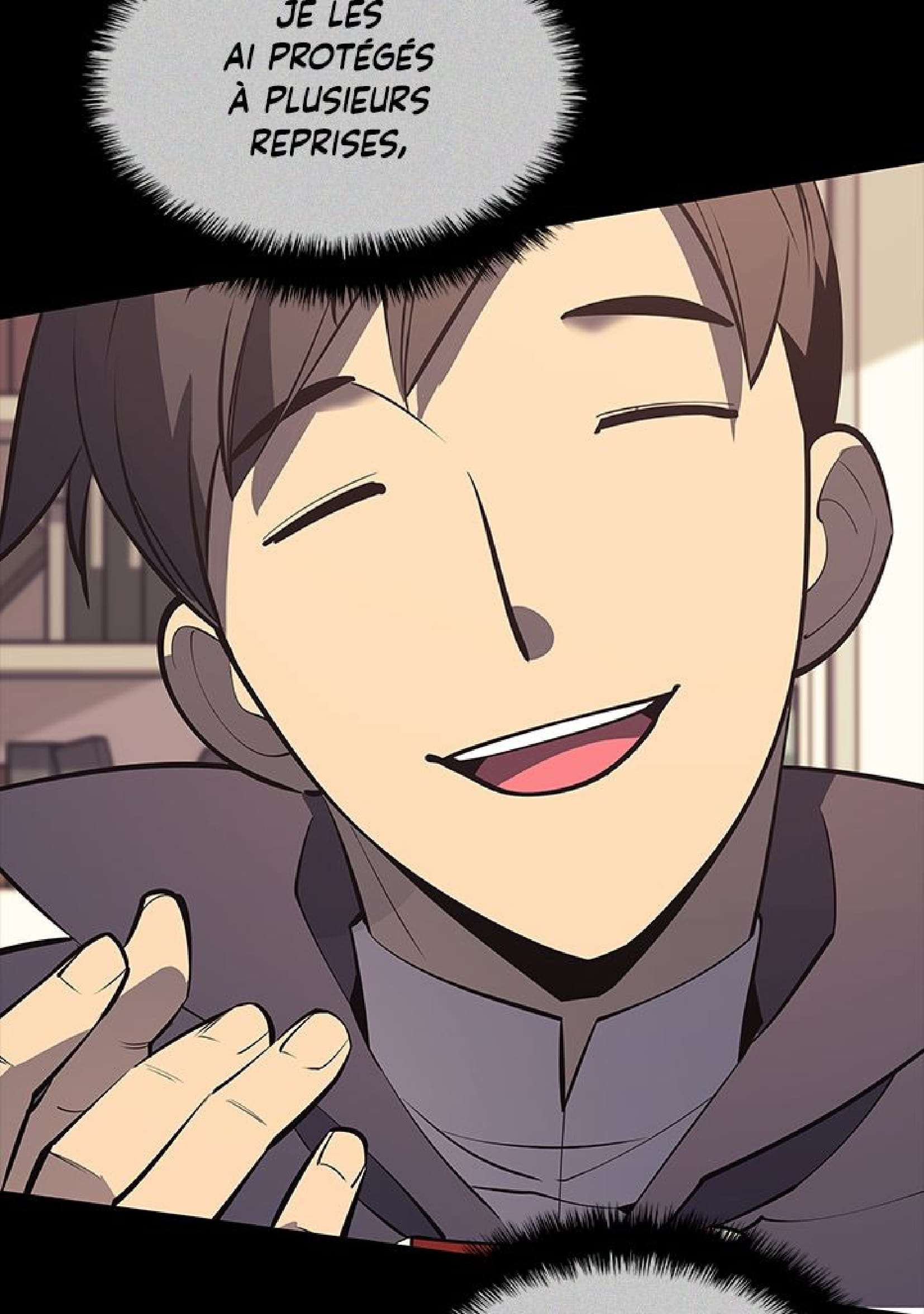 Read Overgeared FR Manga Online