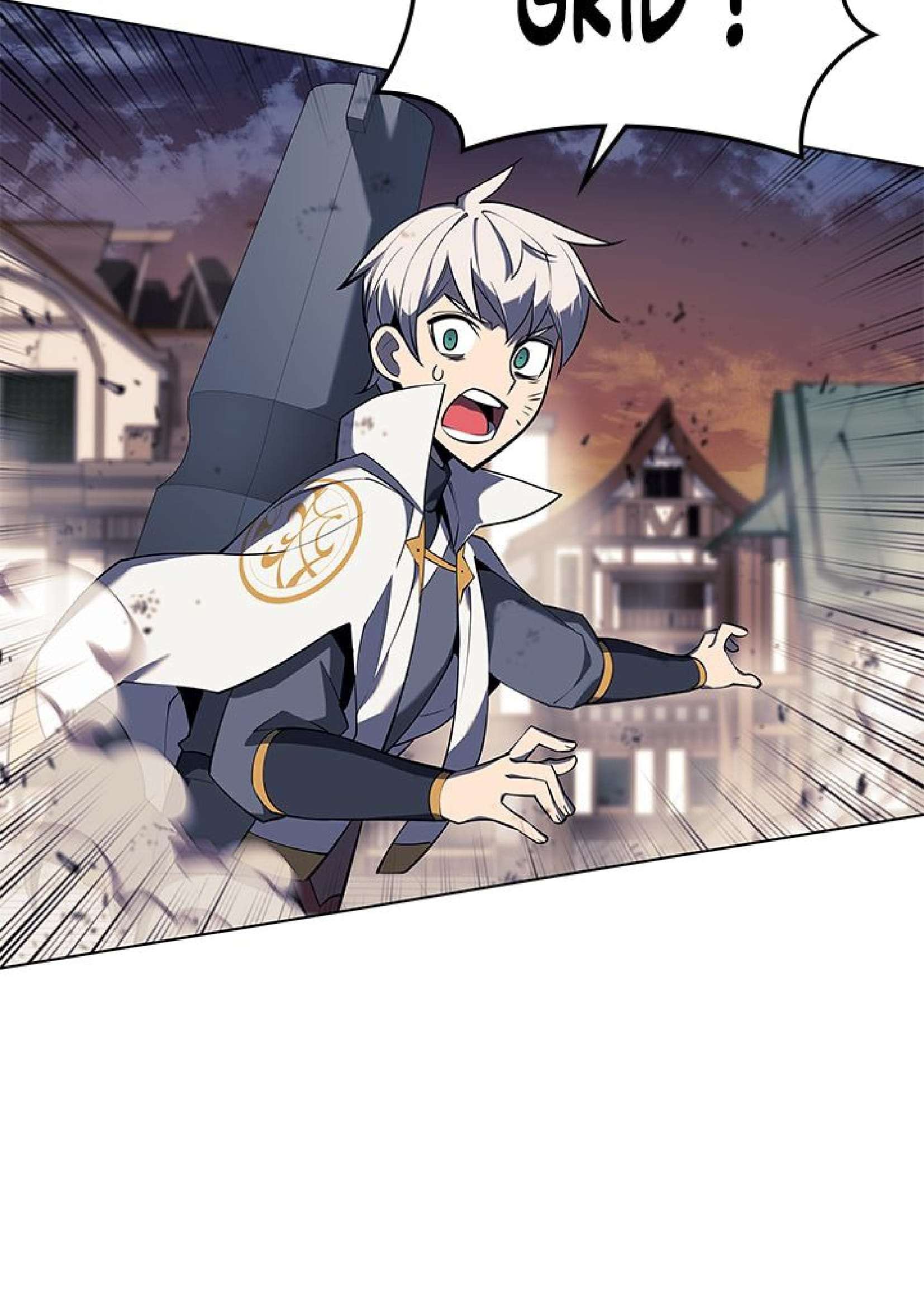 Read Overgeared FR Manga Online