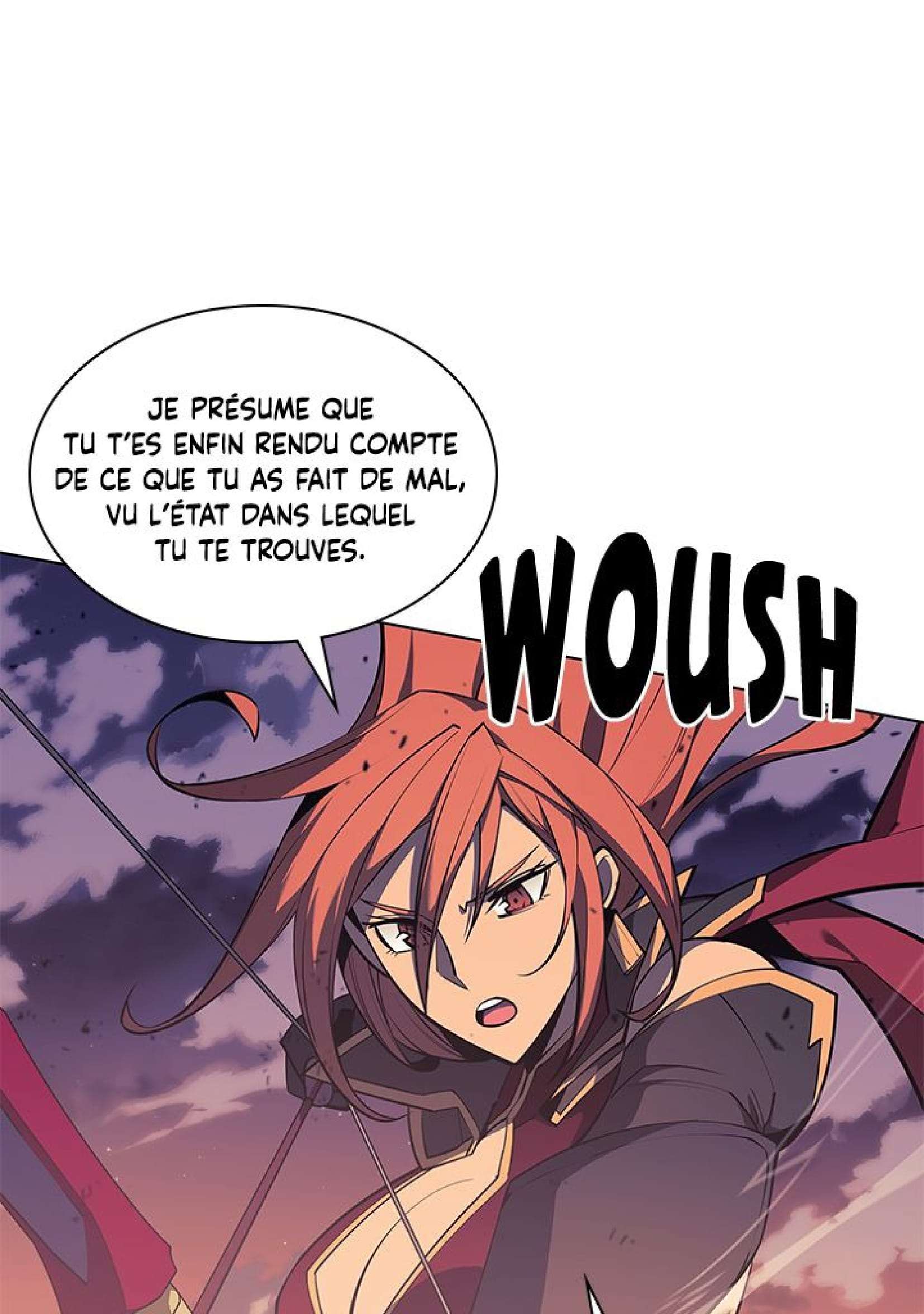 Read Overgeared FR Manga Online