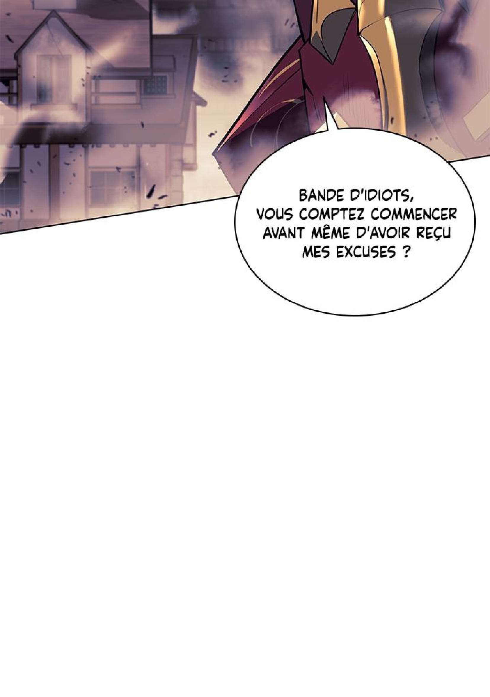 Read Overgeared FR Manga Online