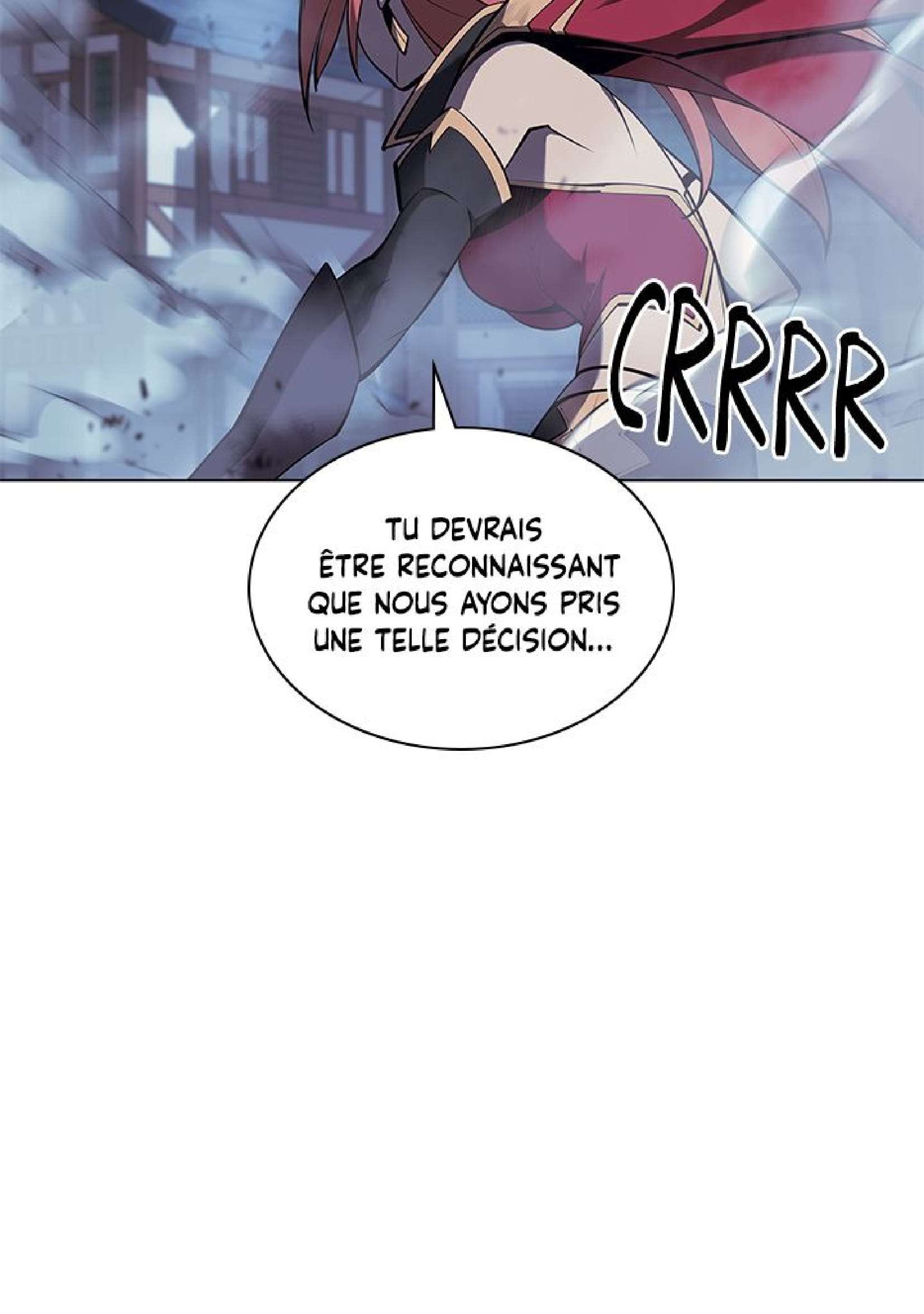 Read Overgeared FR Manga Online