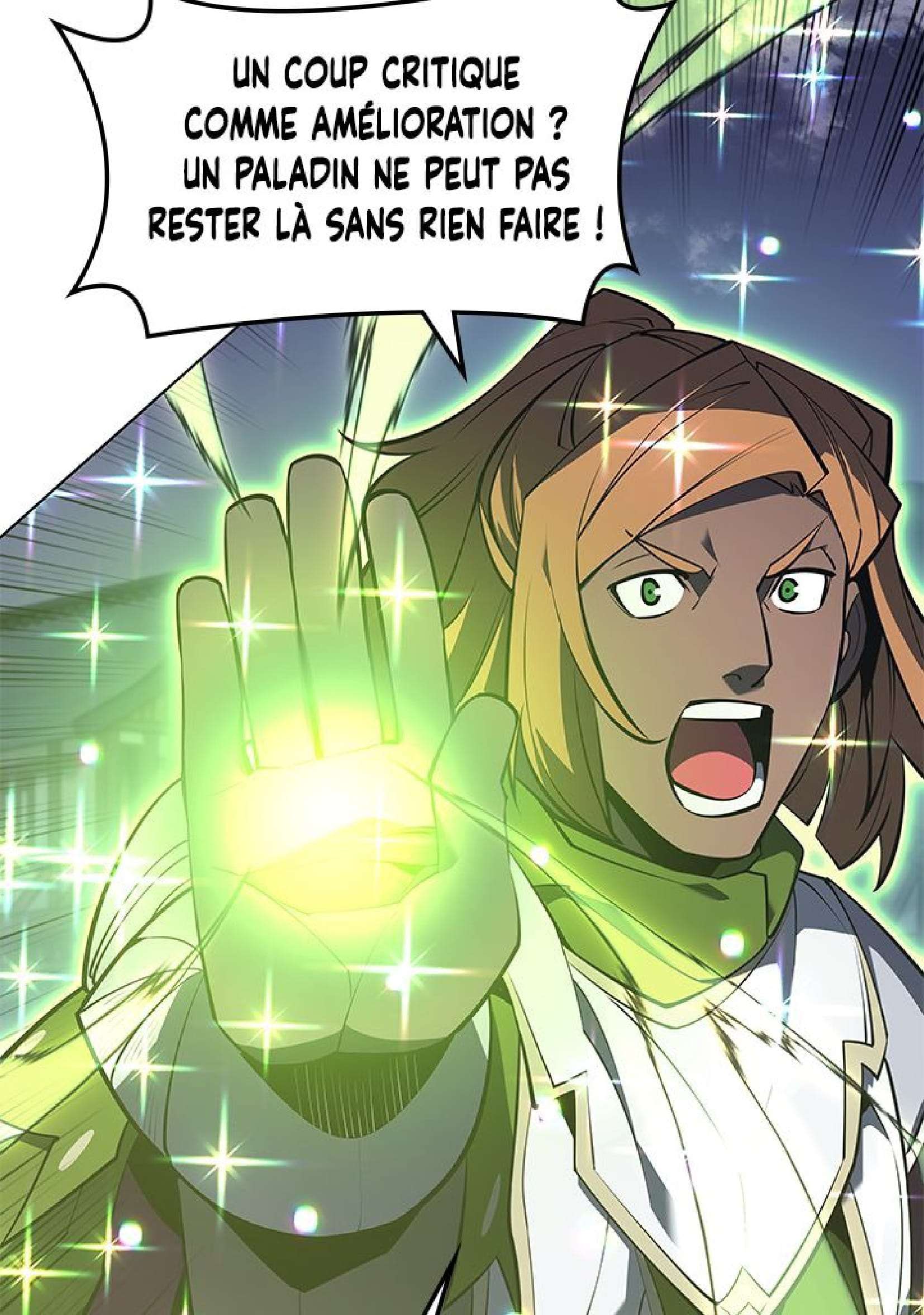 Read Overgeared FR Manga Online