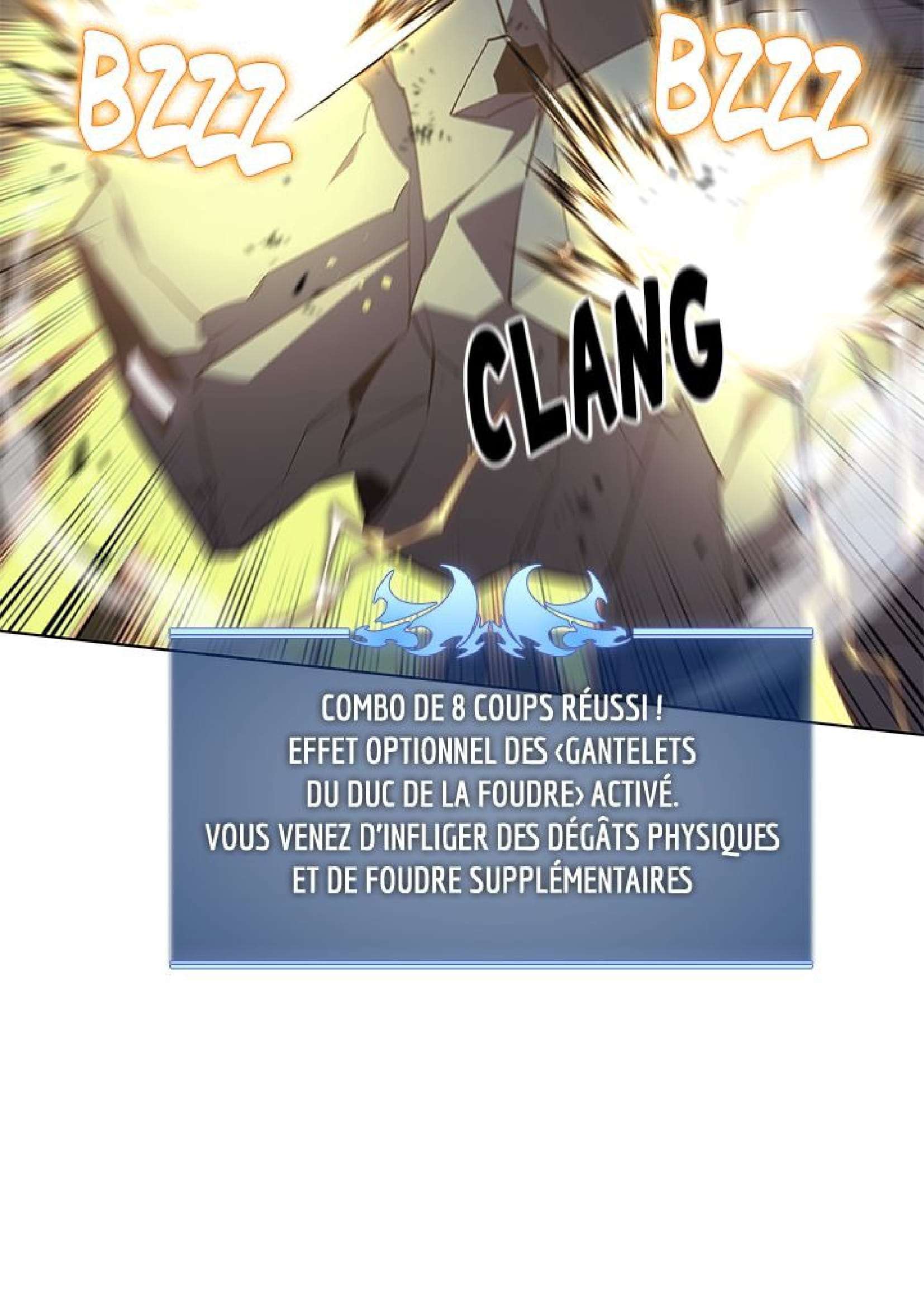 Read Overgeared FR Manga Online