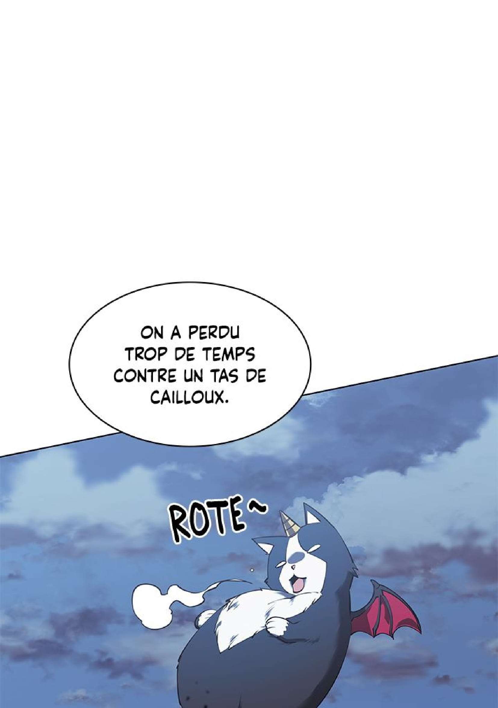 Read Overgeared FR Manga Online