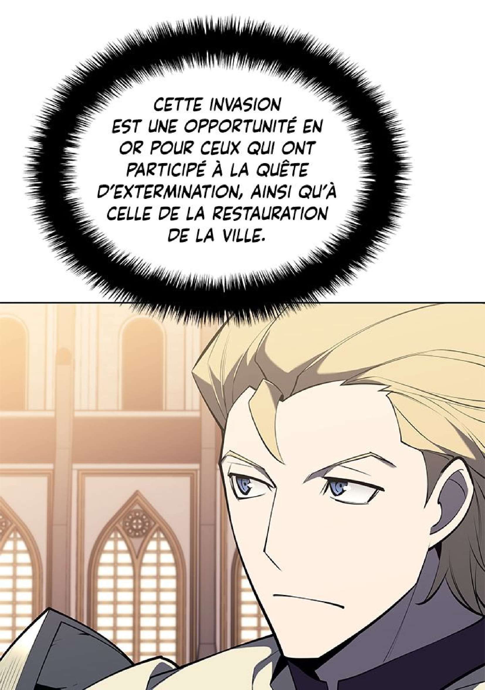 Read Overgeared FR Manga Online