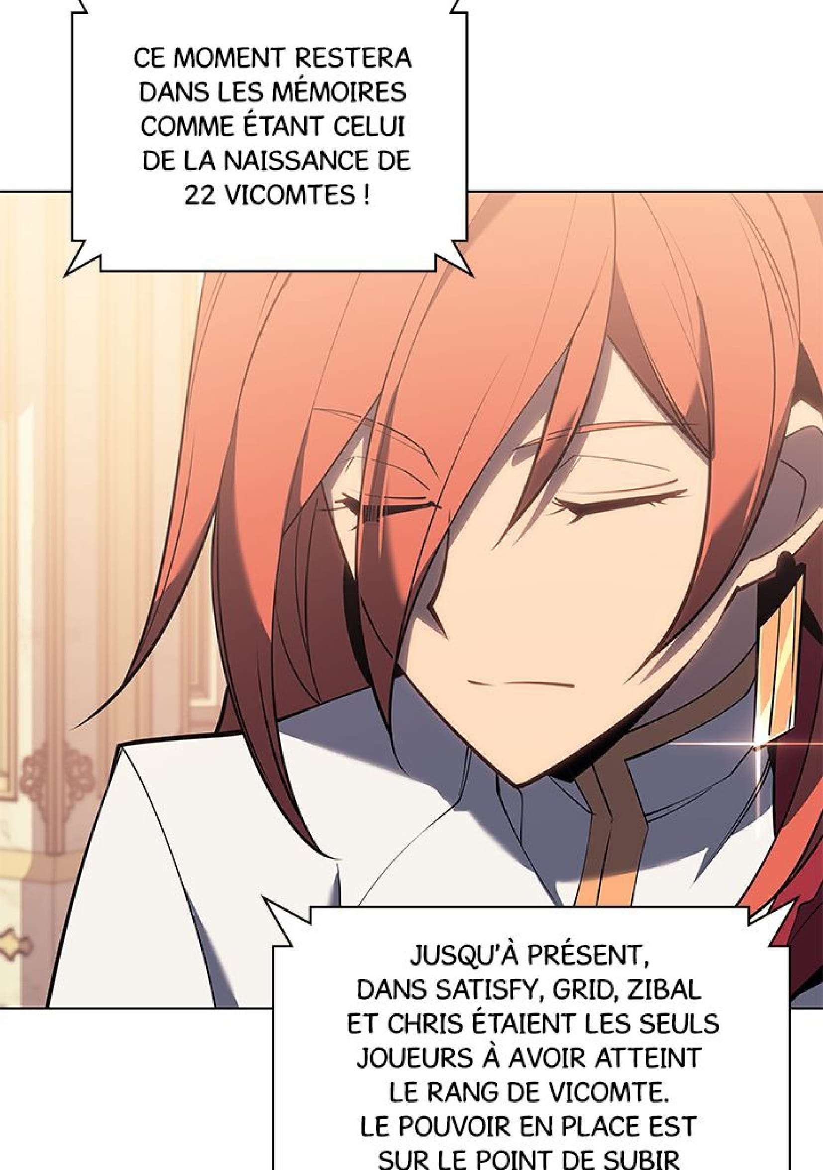 Read Overgeared FR Manga Online