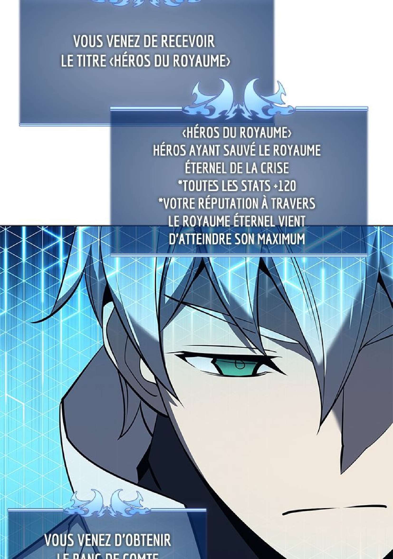 Read Overgeared FR Manga Online