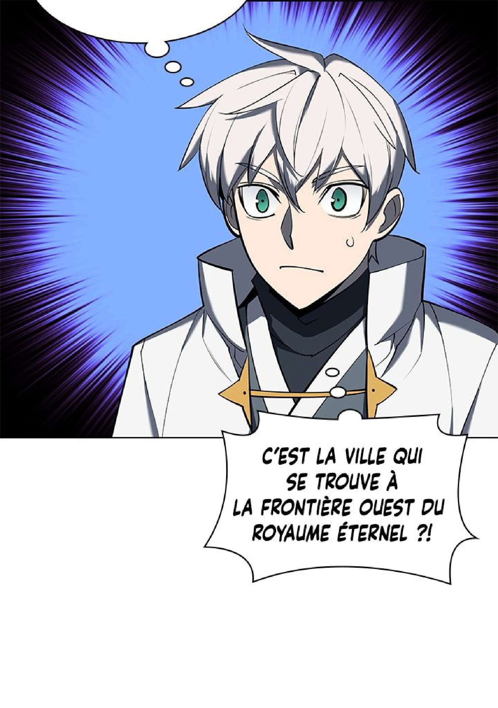 Read Overgeared FR Manga Online