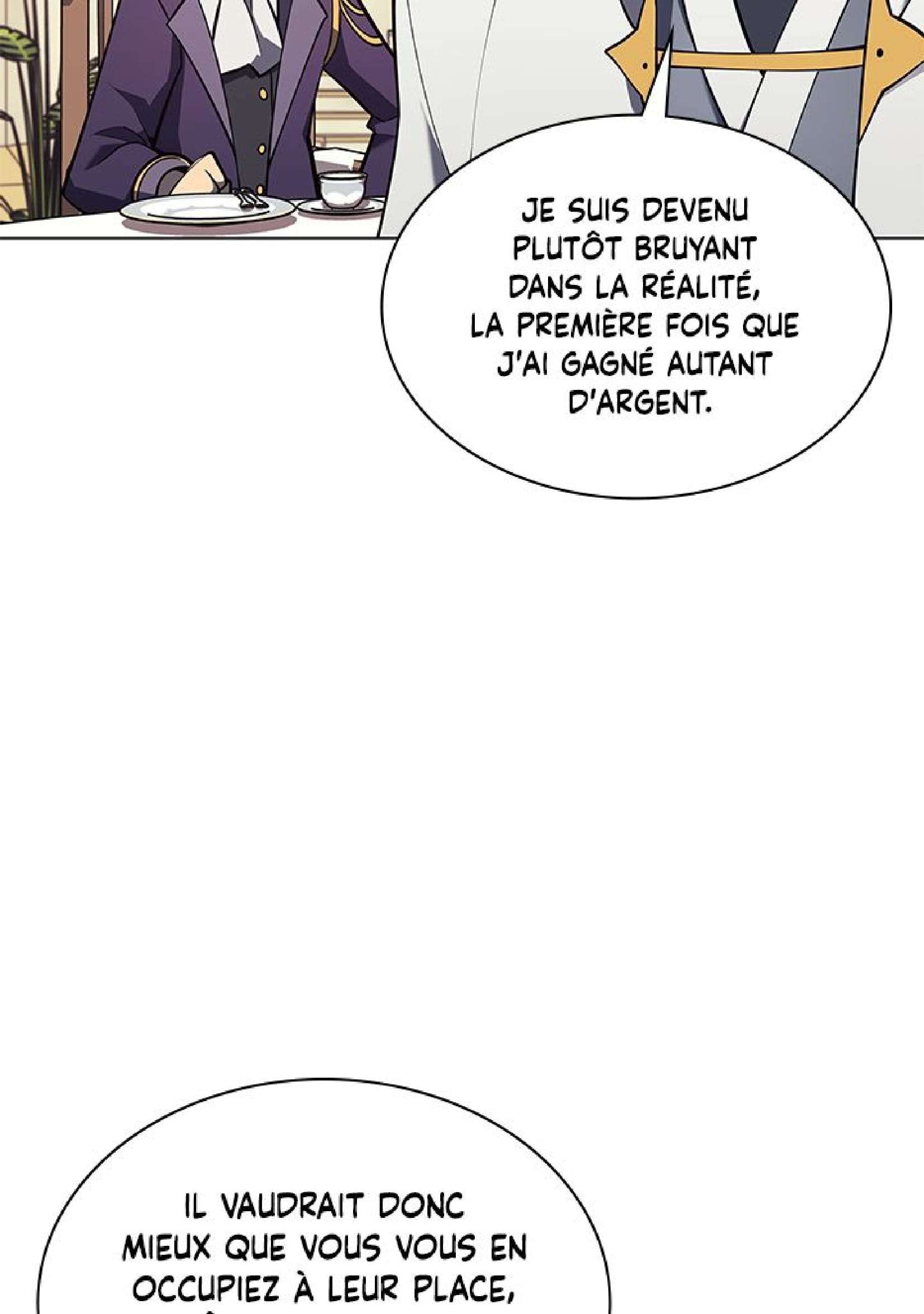 Read Overgeared FR Manga Online