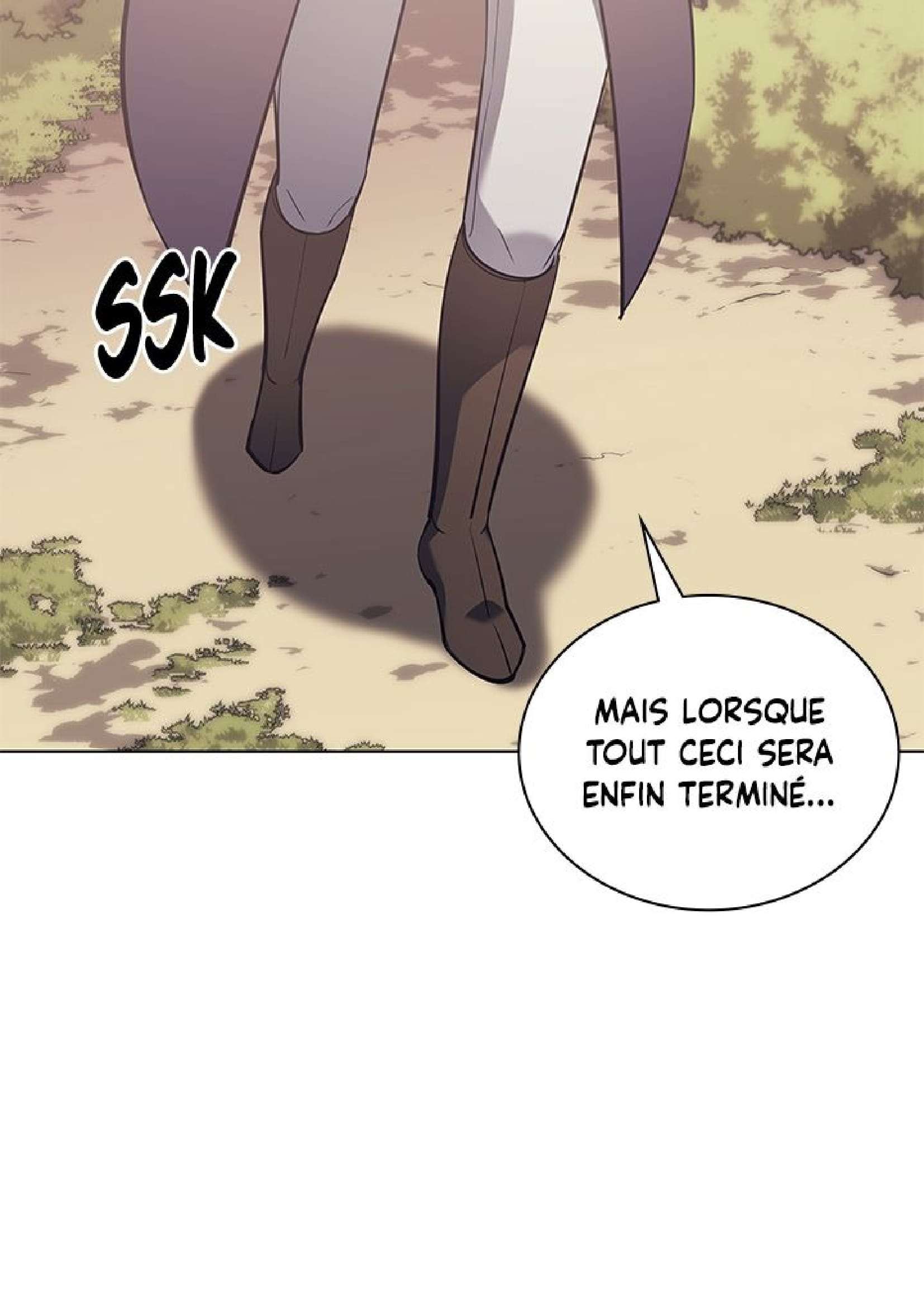 Read Overgeared FR Manga Online