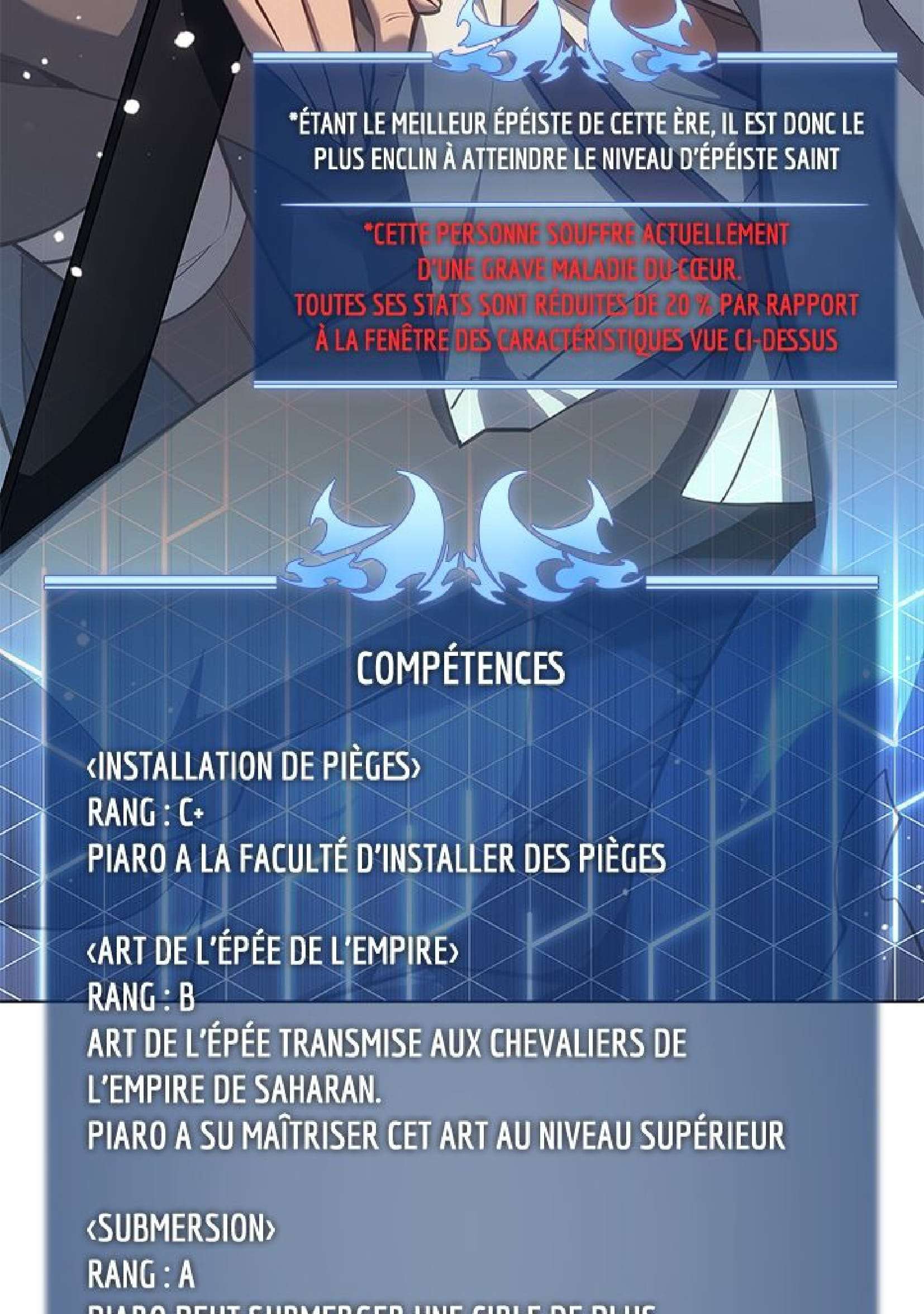 Read Overgeared FR Manga Online