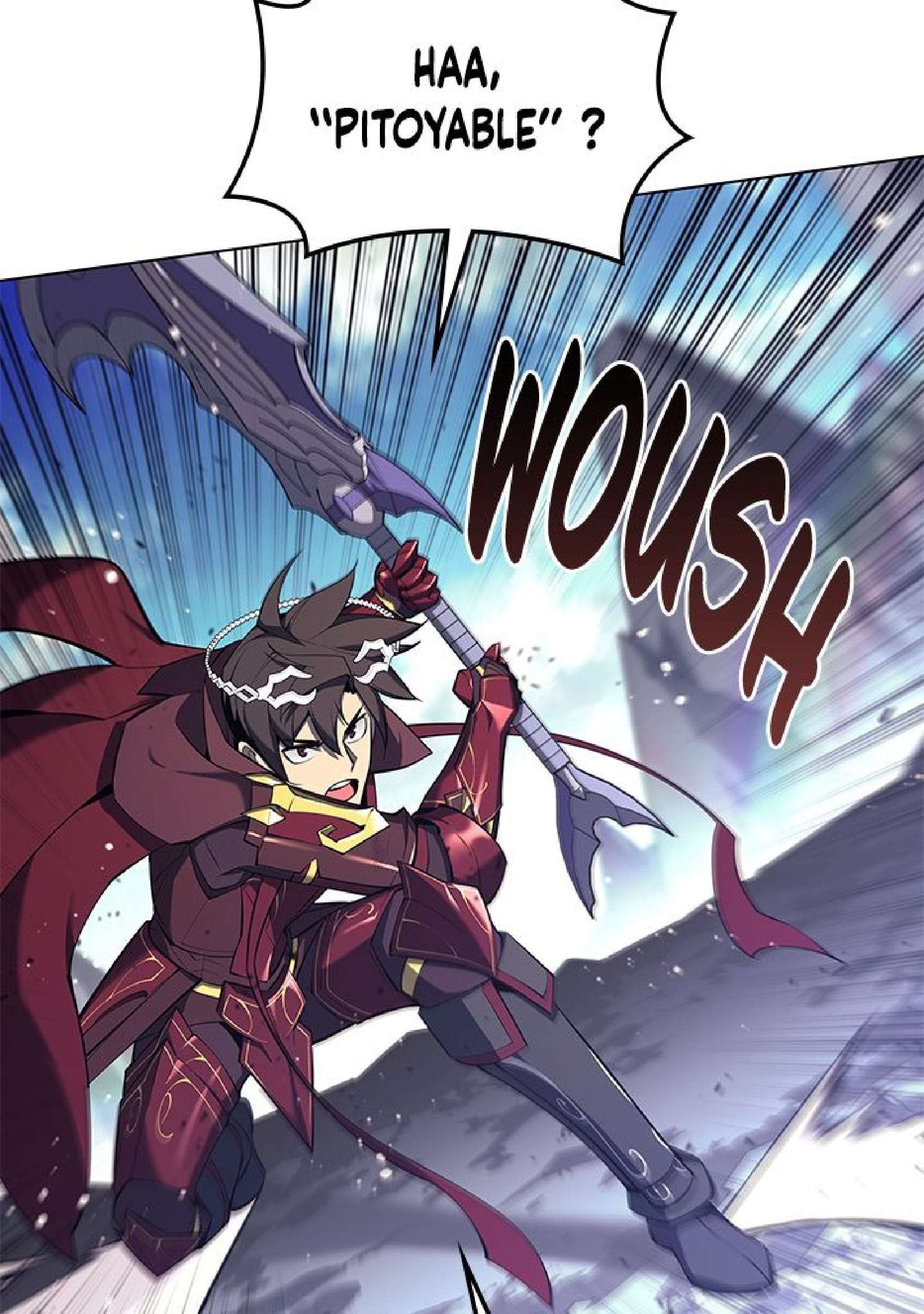 Read Overgeared FR Manga Online