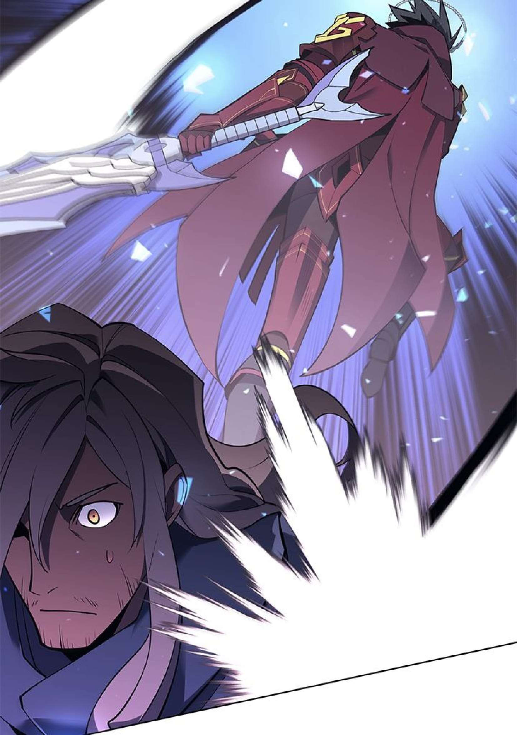 Read Overgeared FR Manga Online