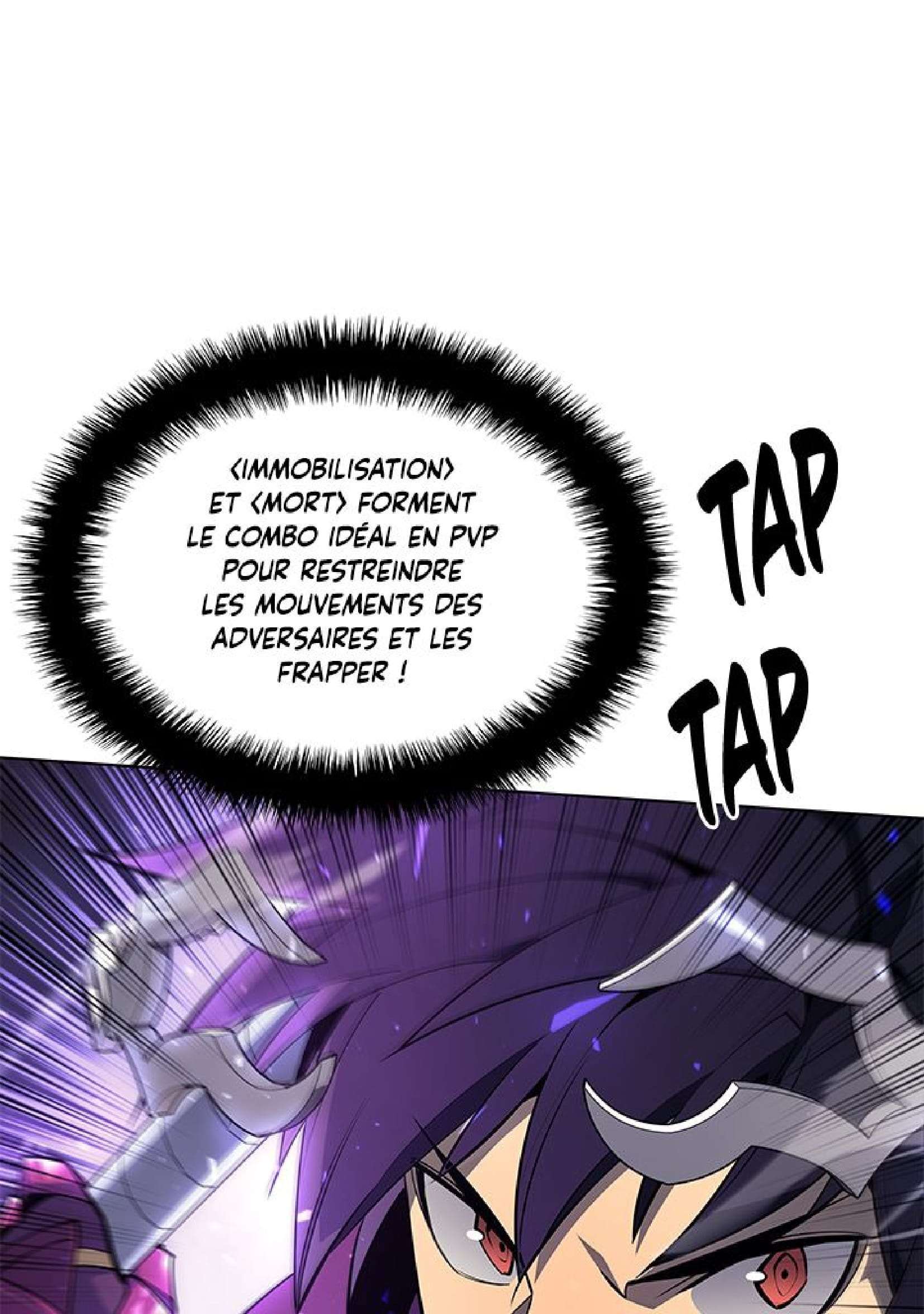 Read Overgeared FR Manga Online