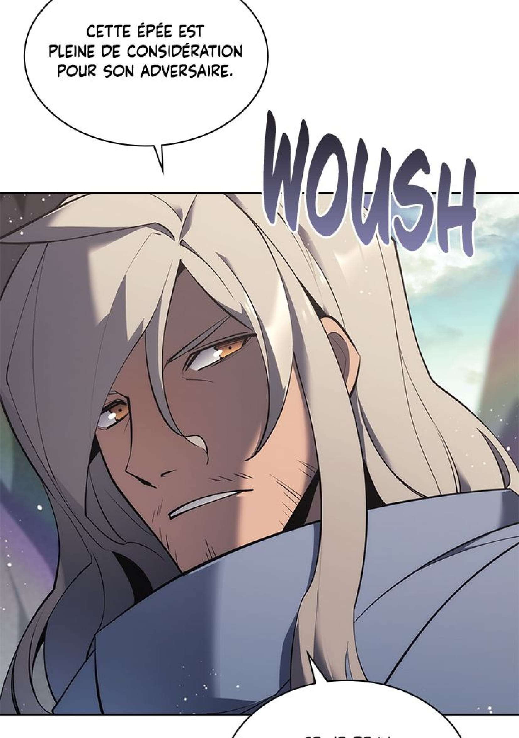 Read Overgeared FR Manga Online