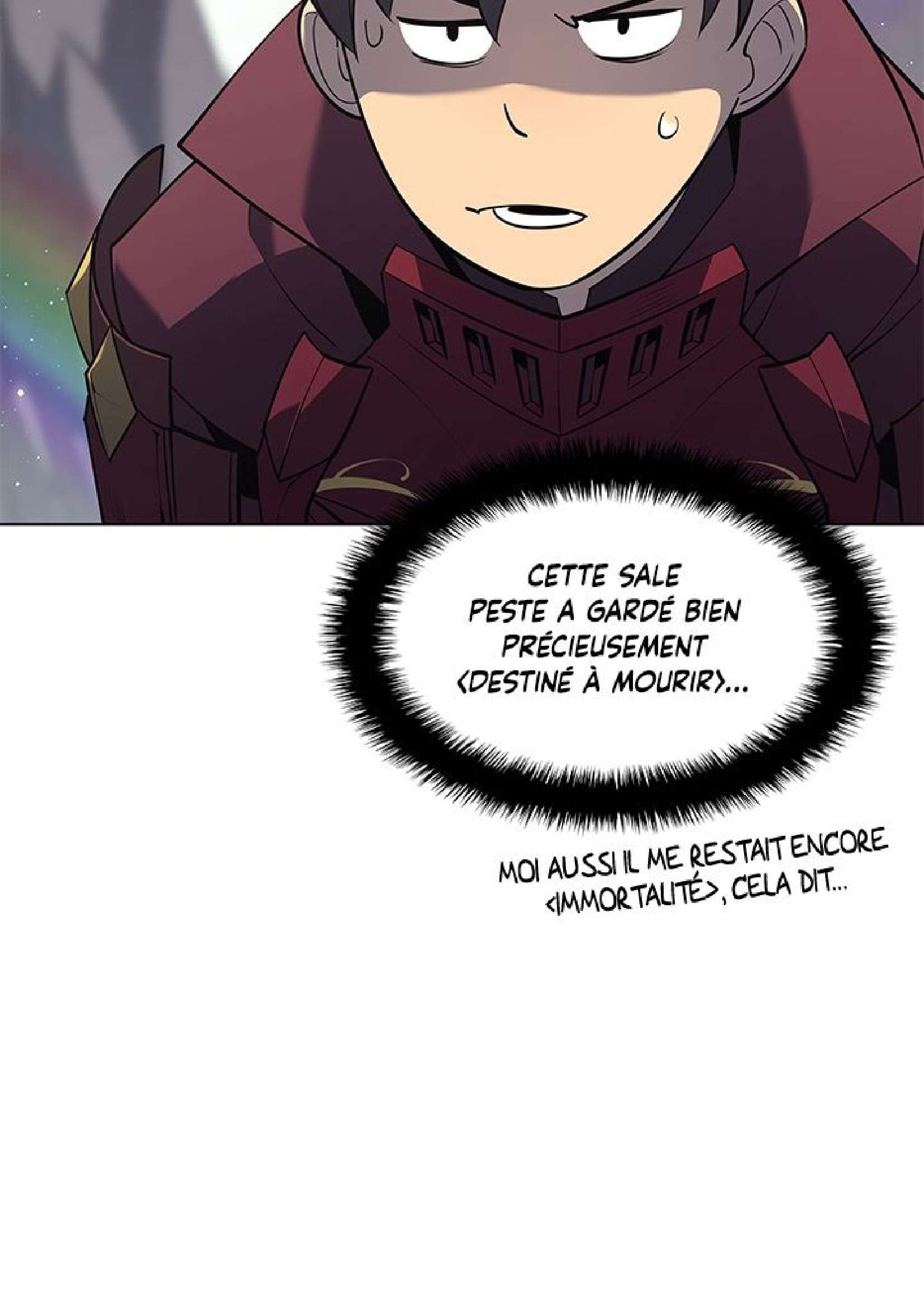 Read Overgeared FR Manga Online