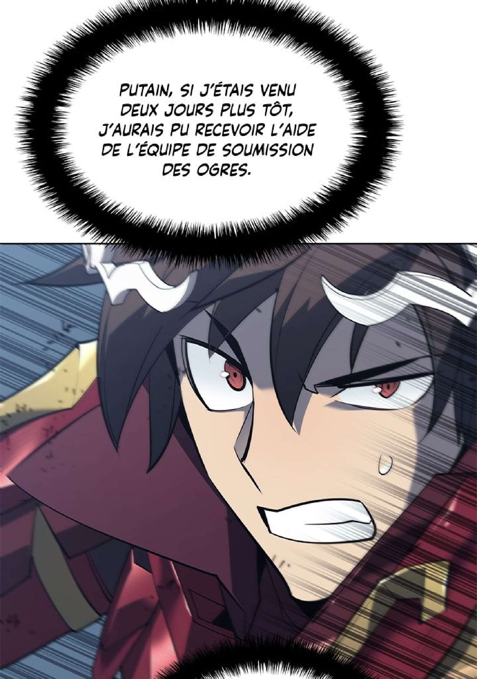 Read Overgeared FR Manga Online