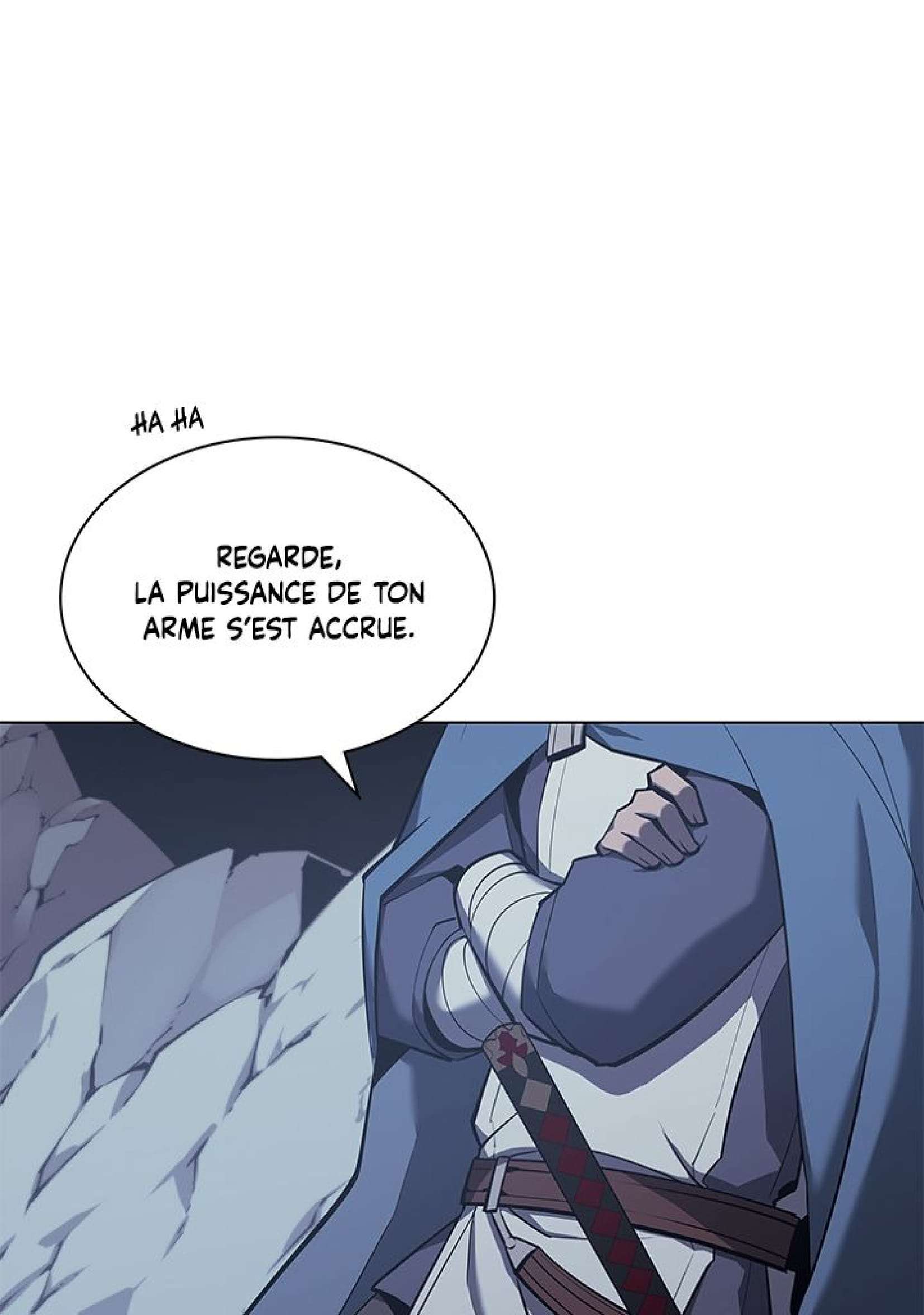 Read Overgeared FR Manga Online