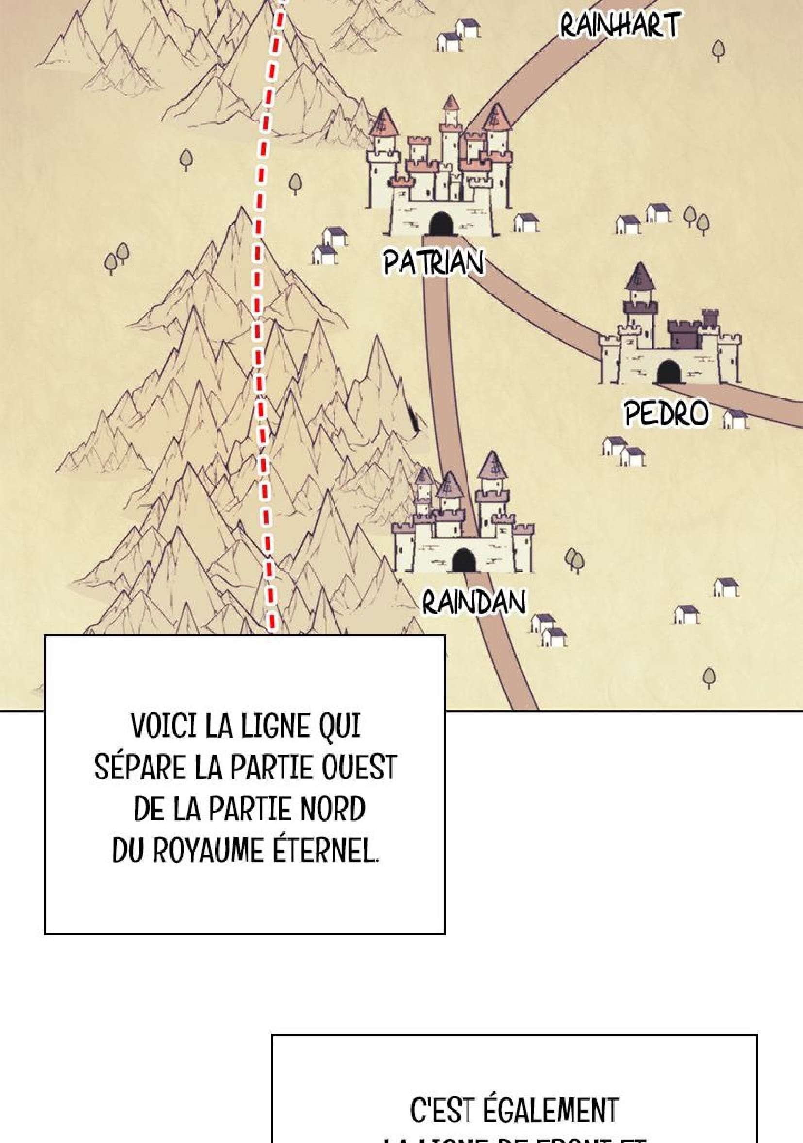 Read Overgeared FR Manga Online