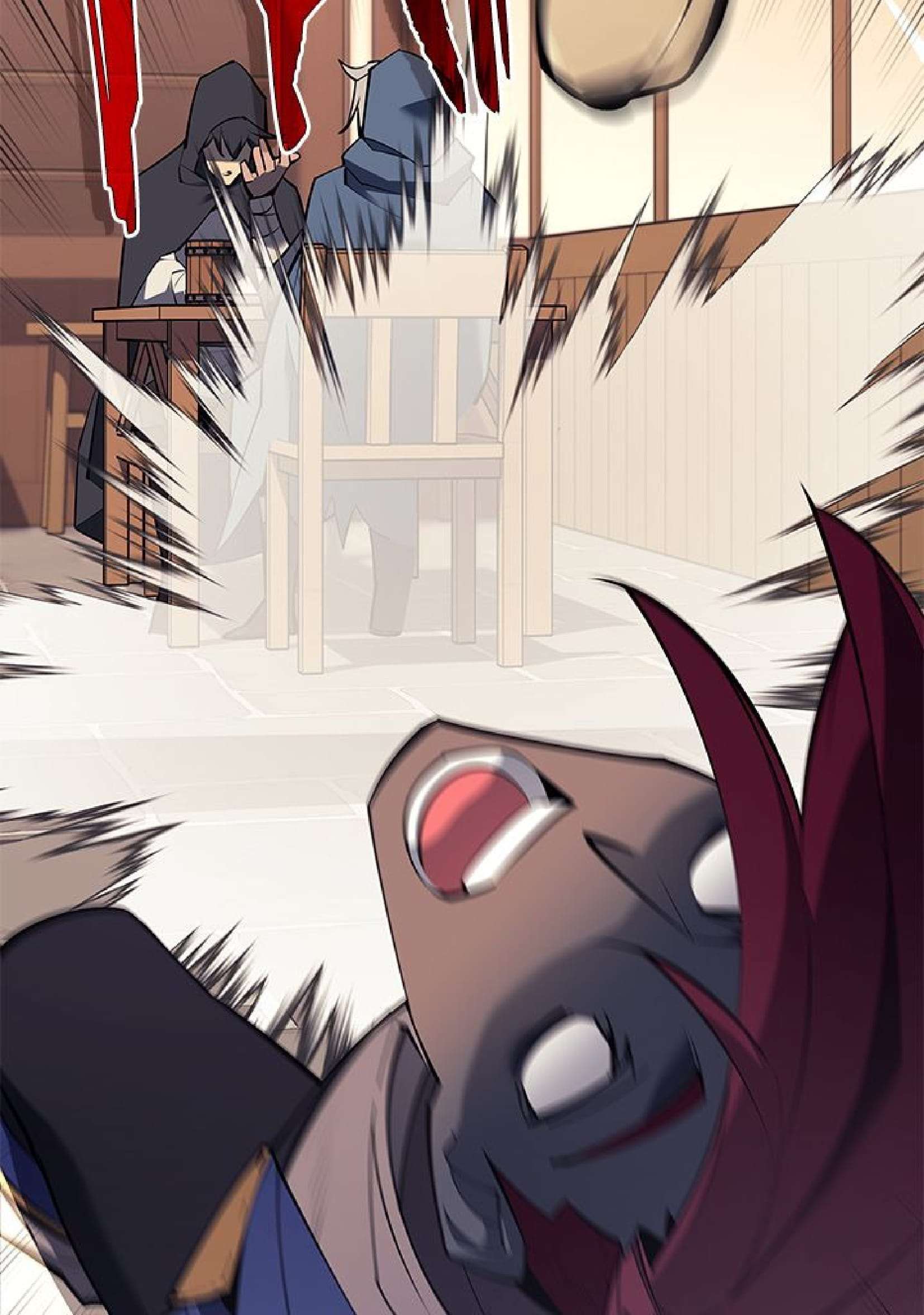 Read Overgeared FR Manga Online