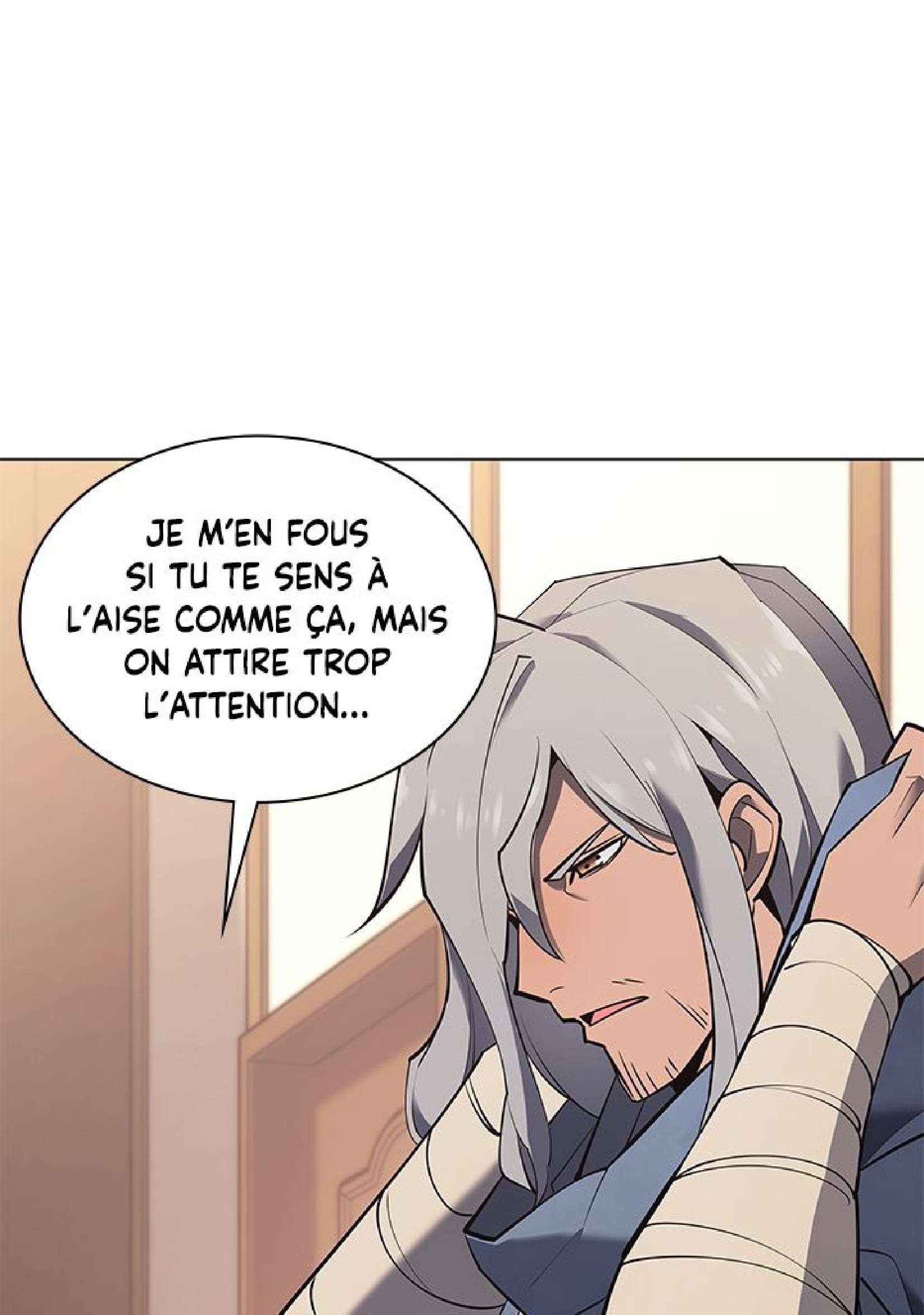 Read Overgeared FR Manga Online