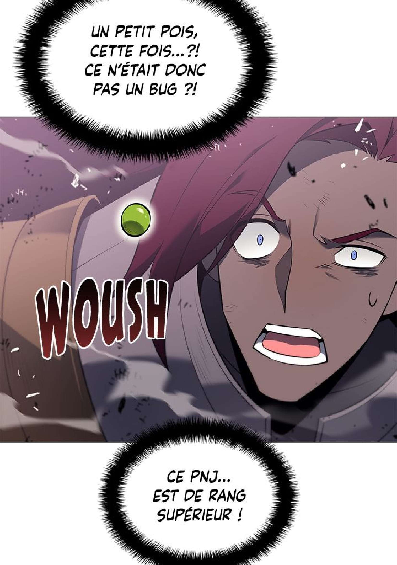 Read Overgeared FR Manga Online