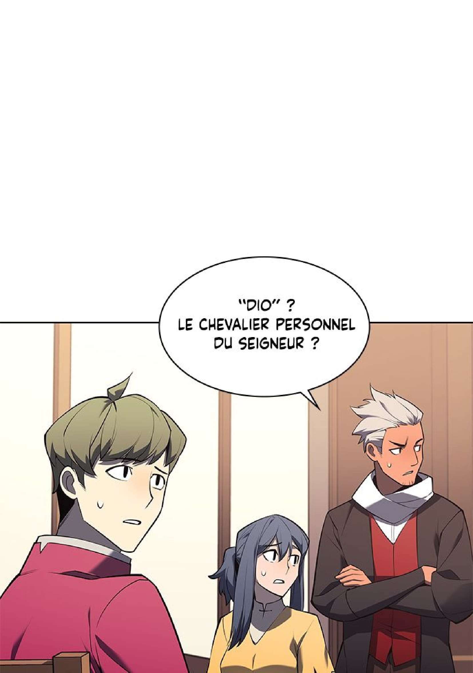 Read Overgeared FR Manga Online