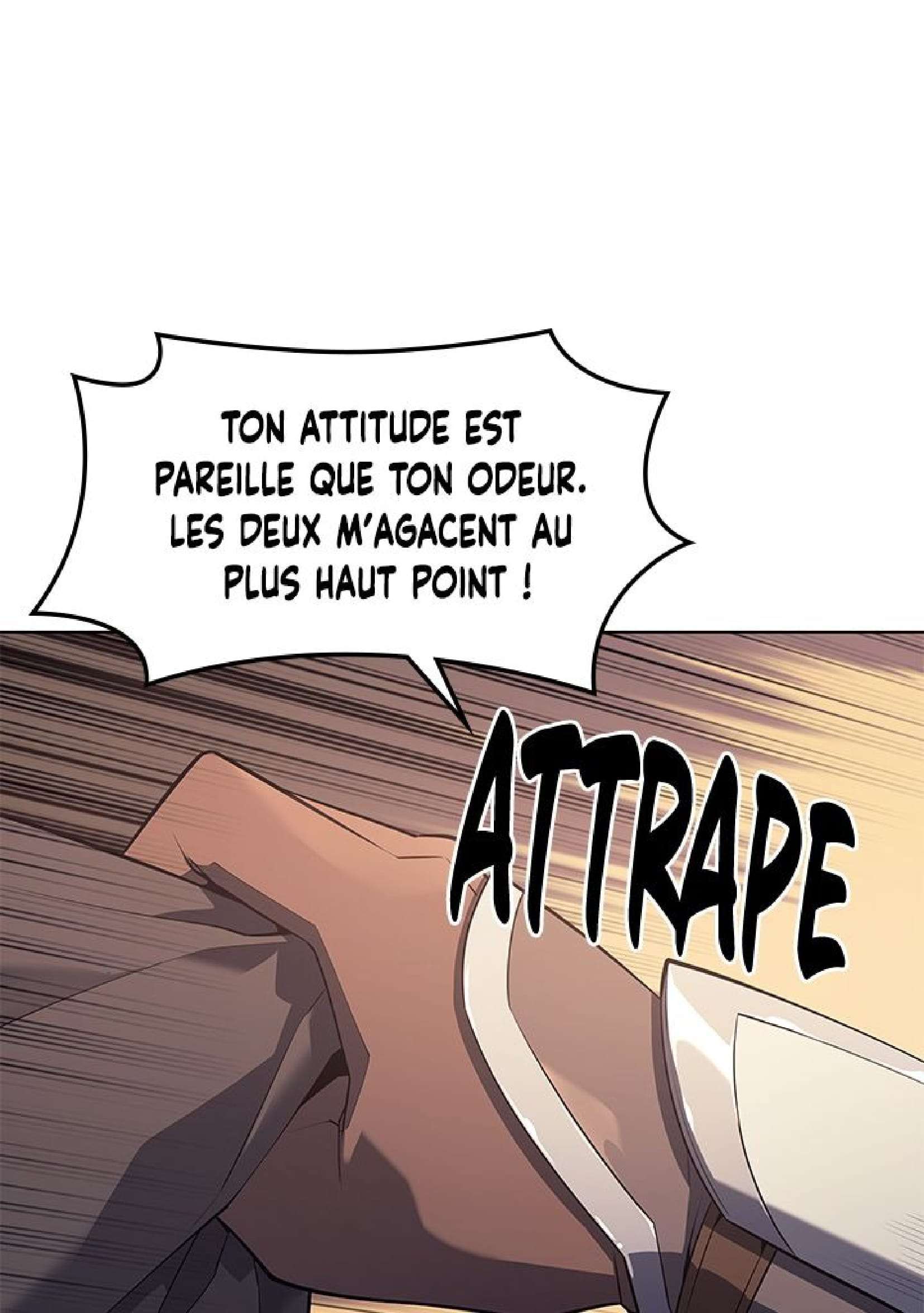 Read Overgeared FR Manga Online