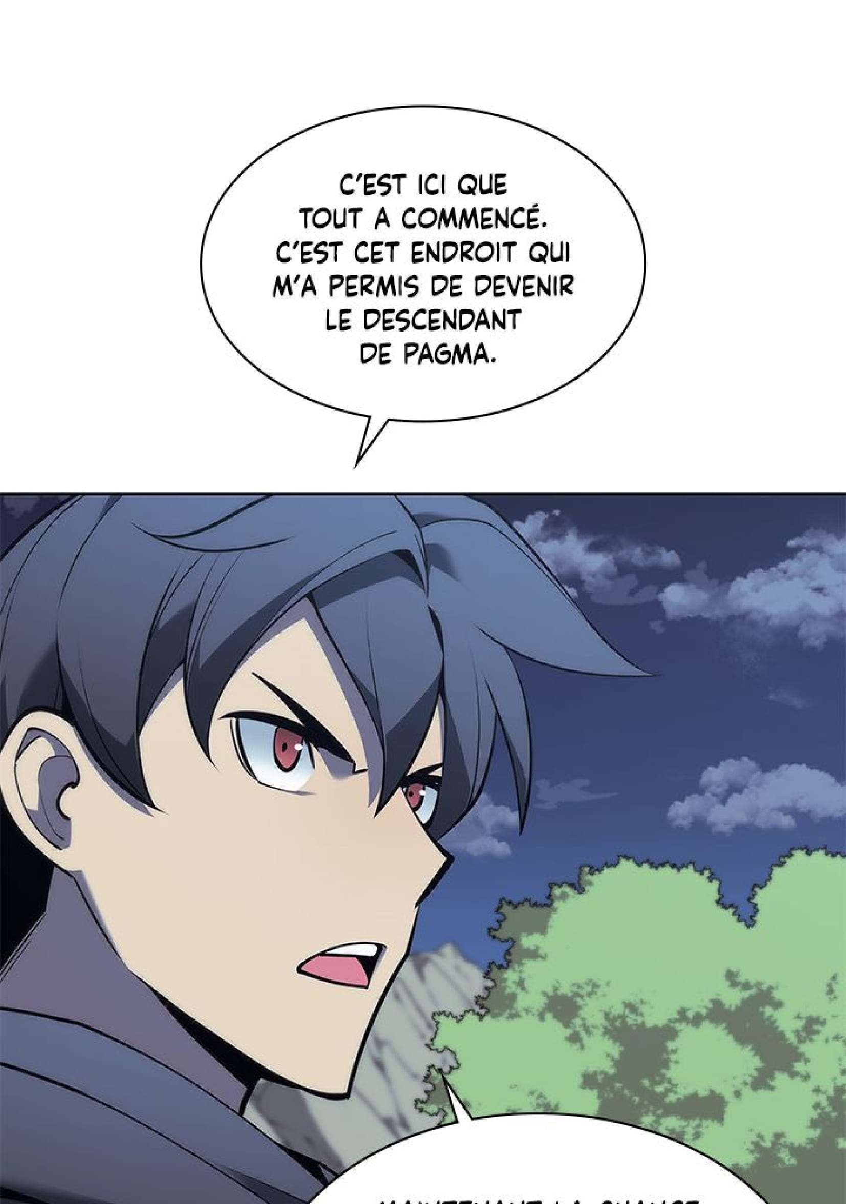 Read Overgeared FR Manga Online