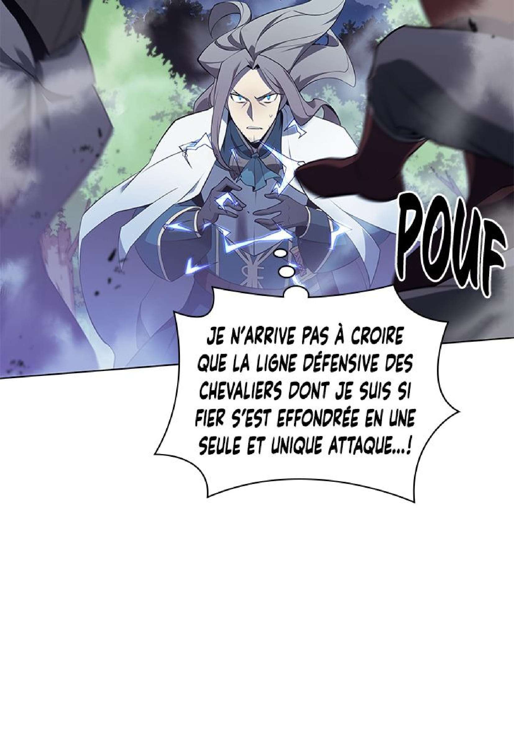 Read Overgeared FR Manga Online