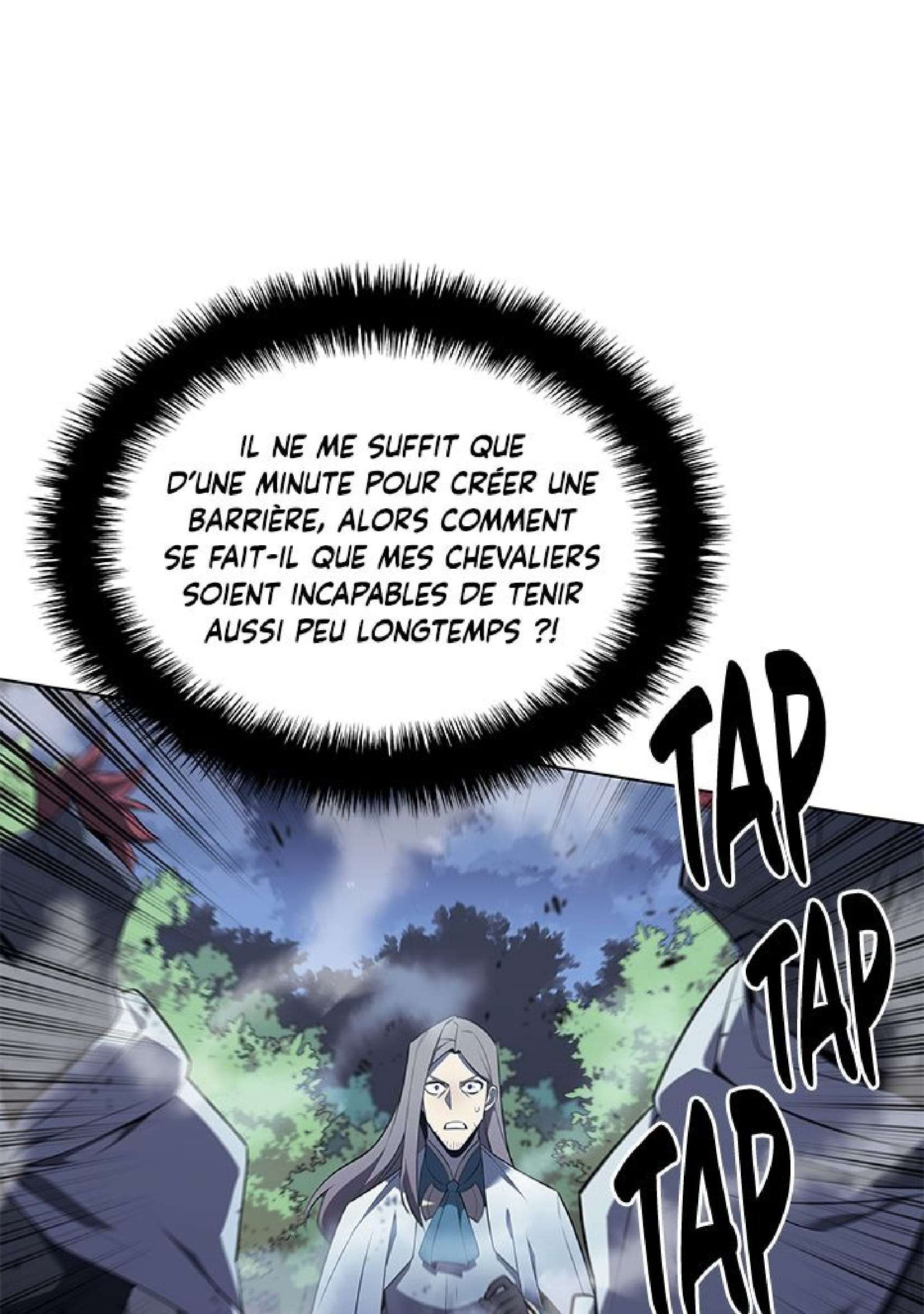 Read Overgeared FR Manga Online