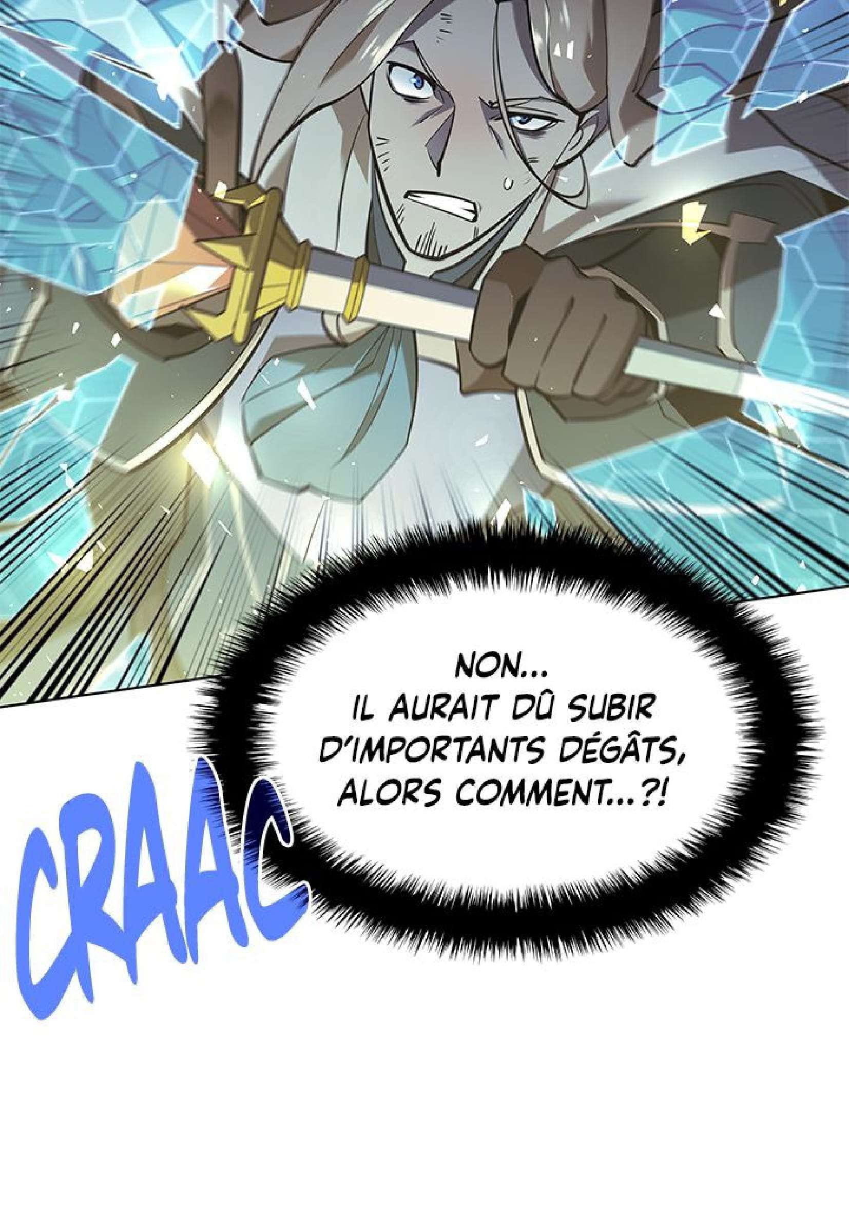 Read Overgeared FR Manga Online