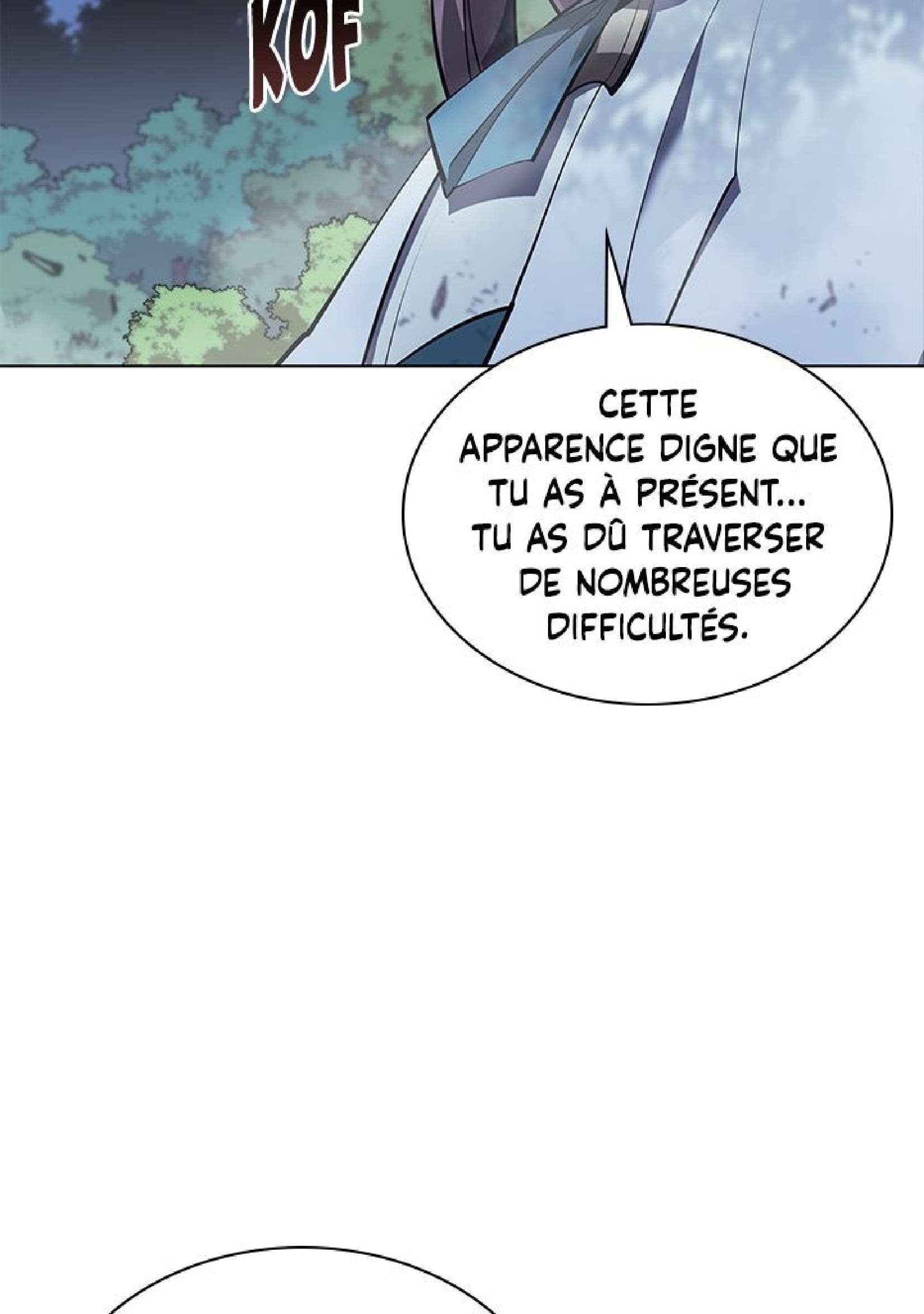 Read Overgeared FR Manga Online