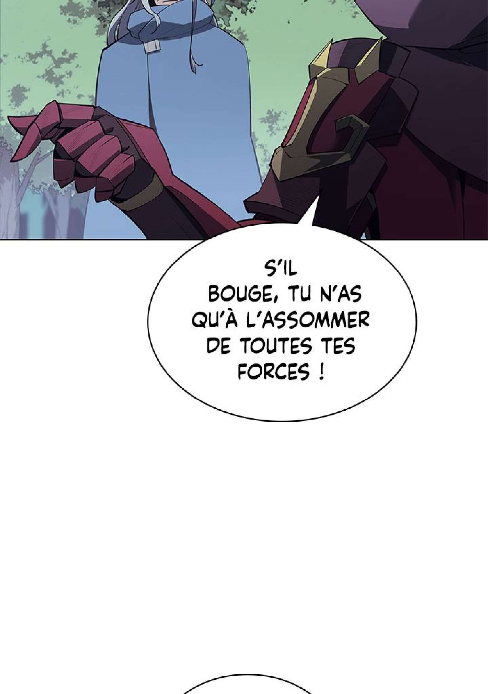 Read Overgeared FR Manga Online